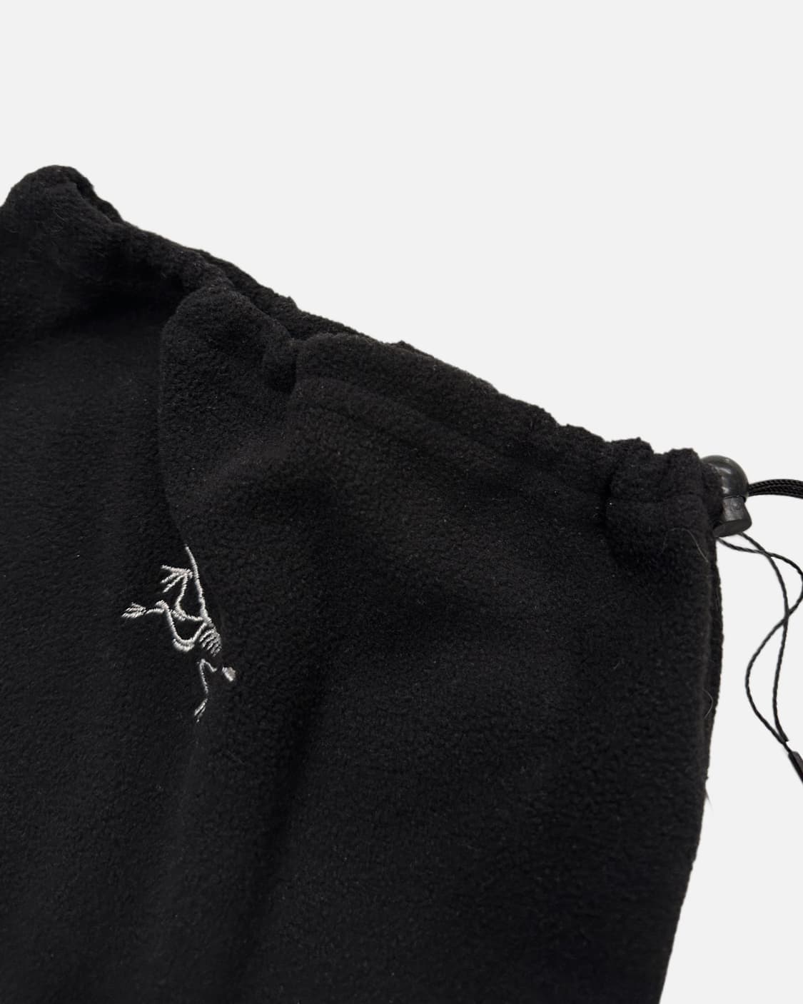 mark embroidery neck gaiter 상품이미지3