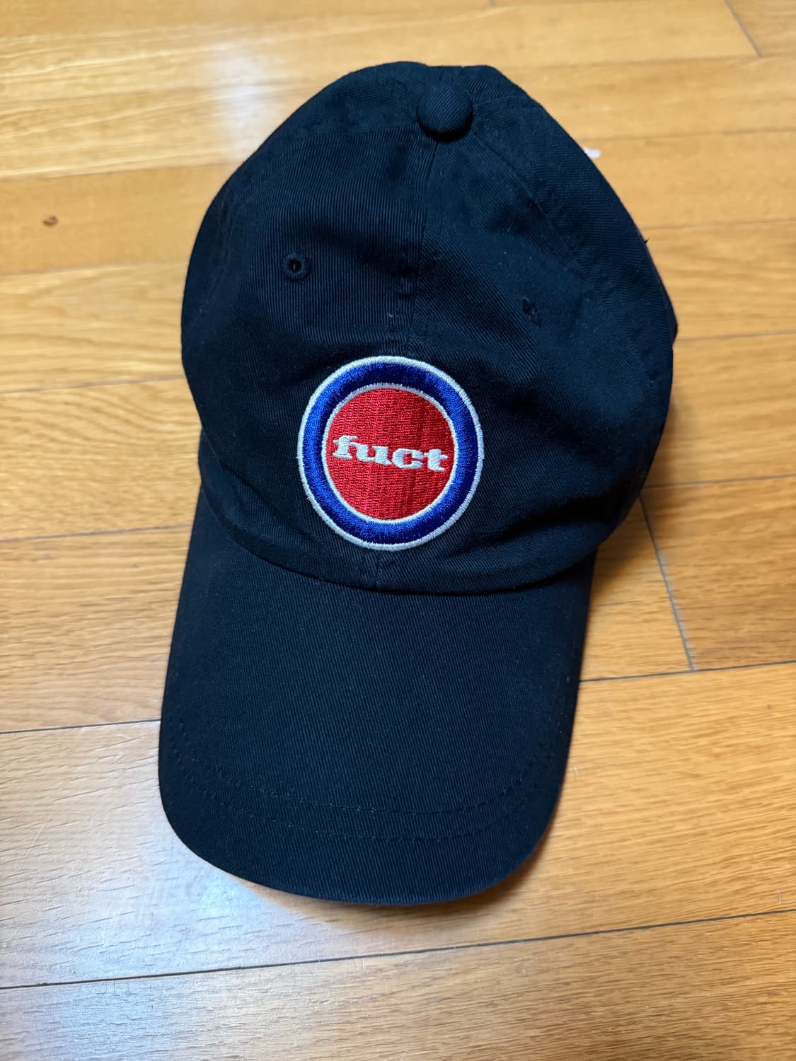 Fuct 퍽트 볼캡 상품이미지1