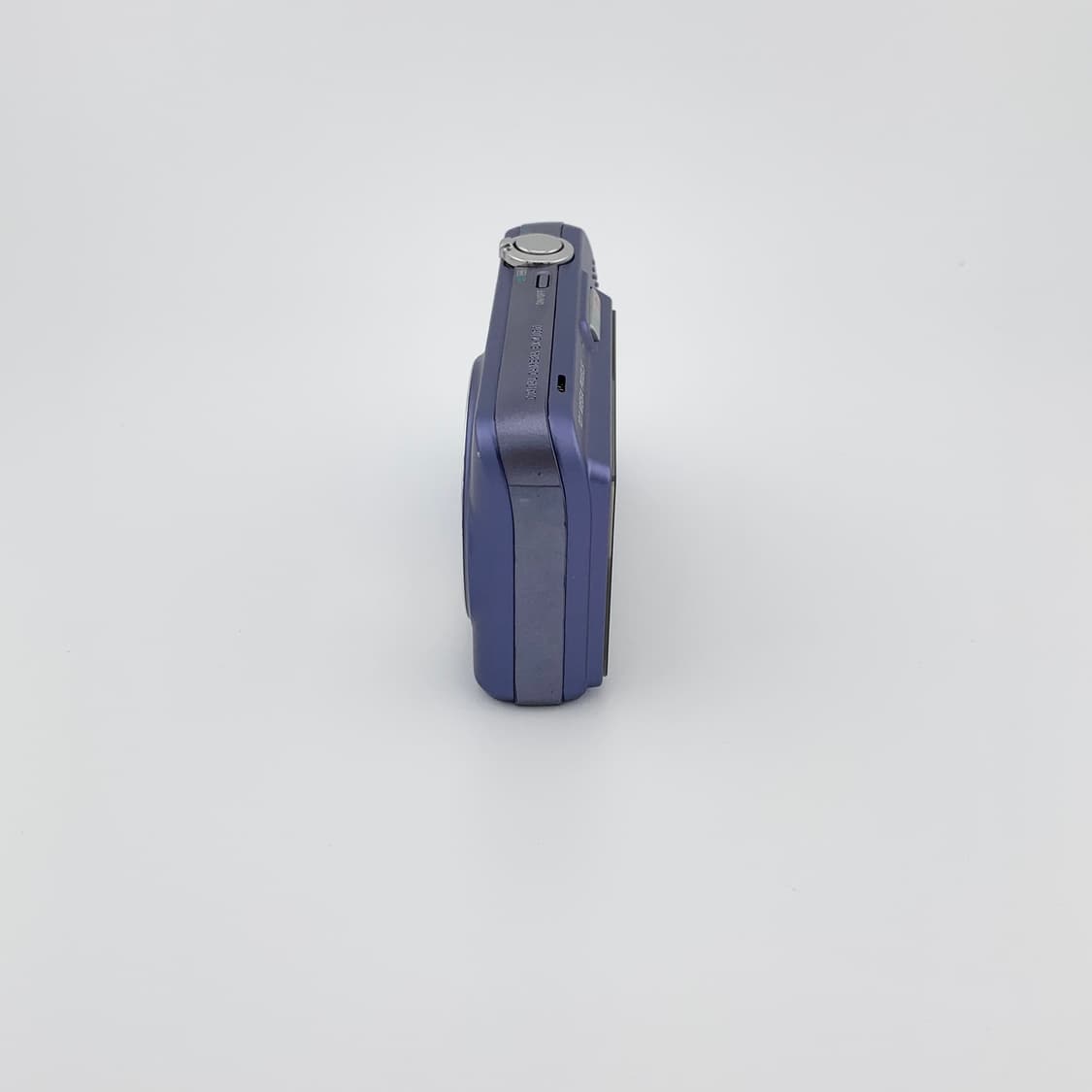 미품🐳) 카시오 z1050 블루 (casio exilim z1050) 상품이미지2