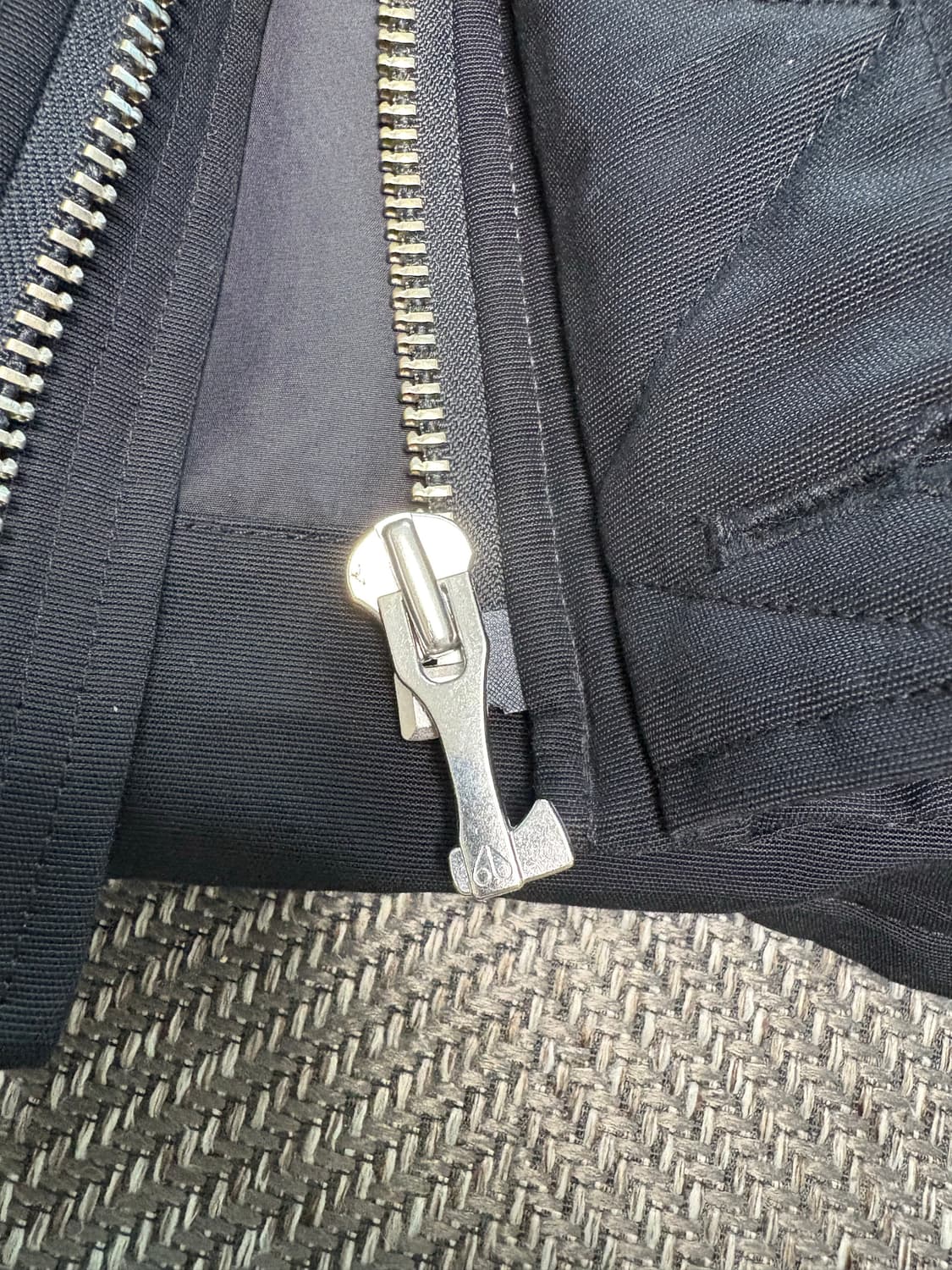 무스너클 쓰리쿼터 상품이미지9