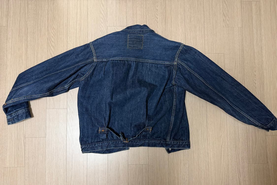 에비수 청자켓 상품이미지2