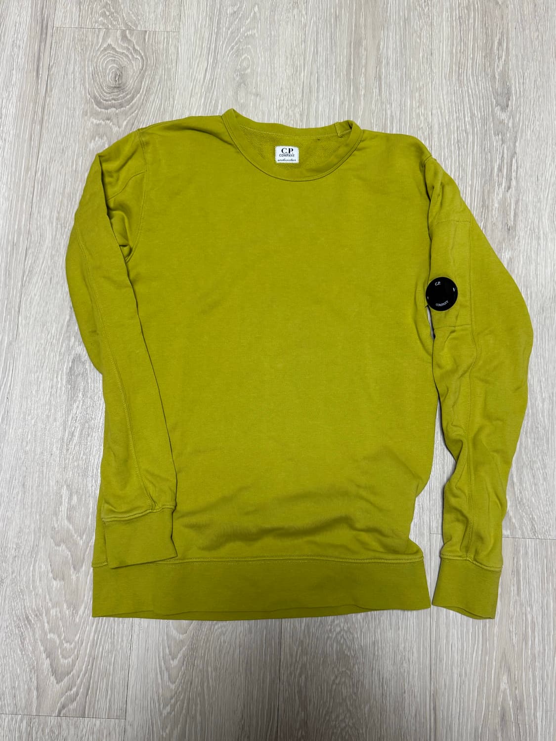 씨피컴퍼니 키즈 맨투맨 14a 상품이미지1