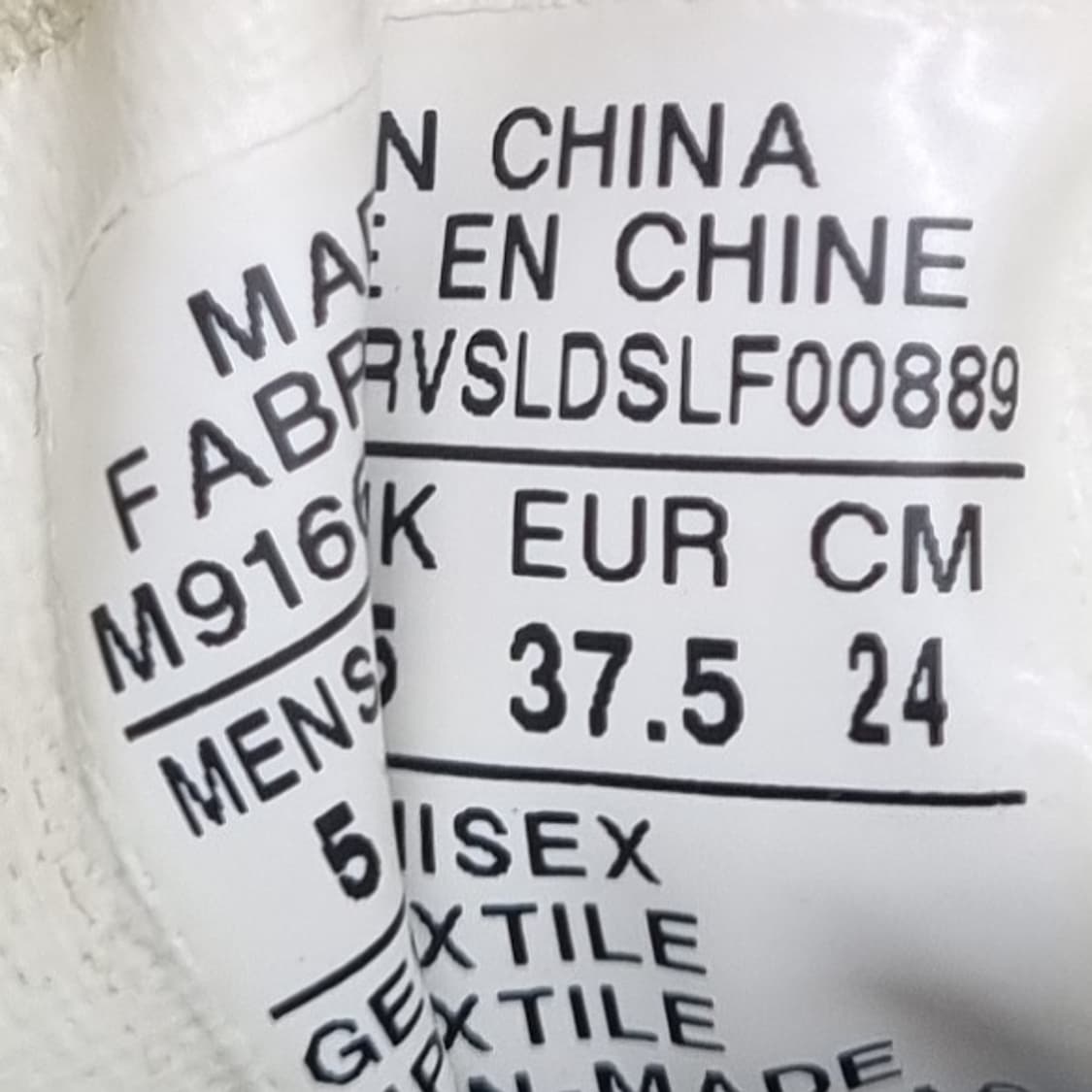 컨버스 올스타 커스텀 여성스니커즈240 상품이미지6