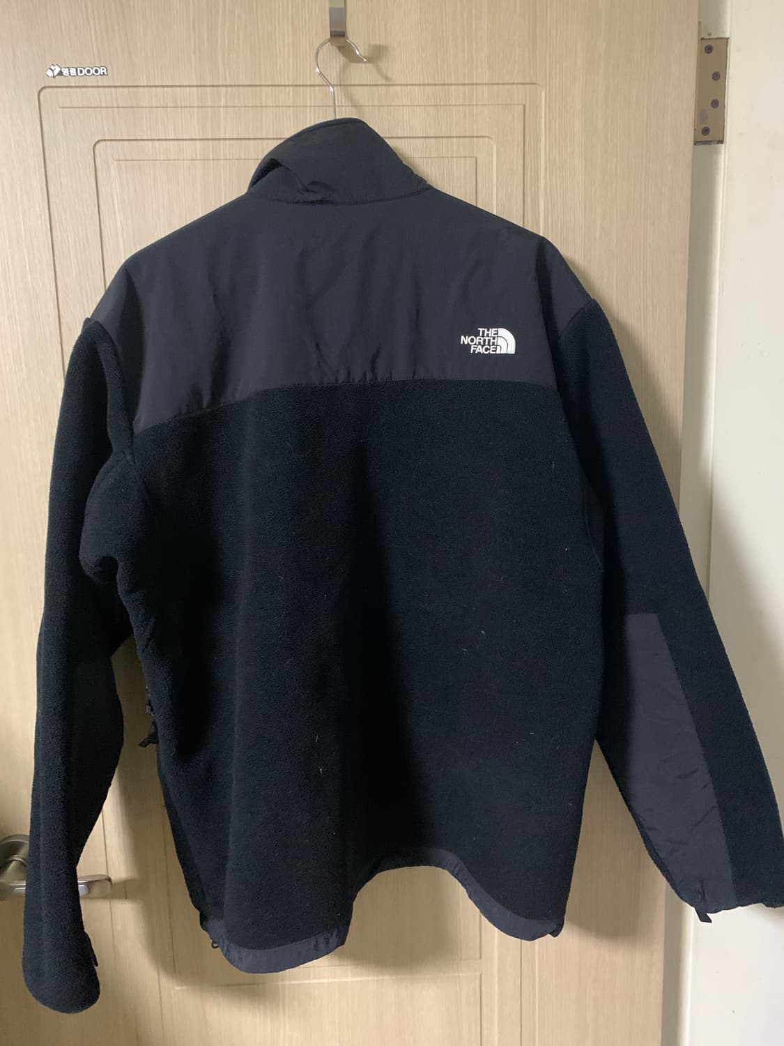 노스페이스 폴라텍 데날리 플리스 후리스 자켓 L 상품이미지5