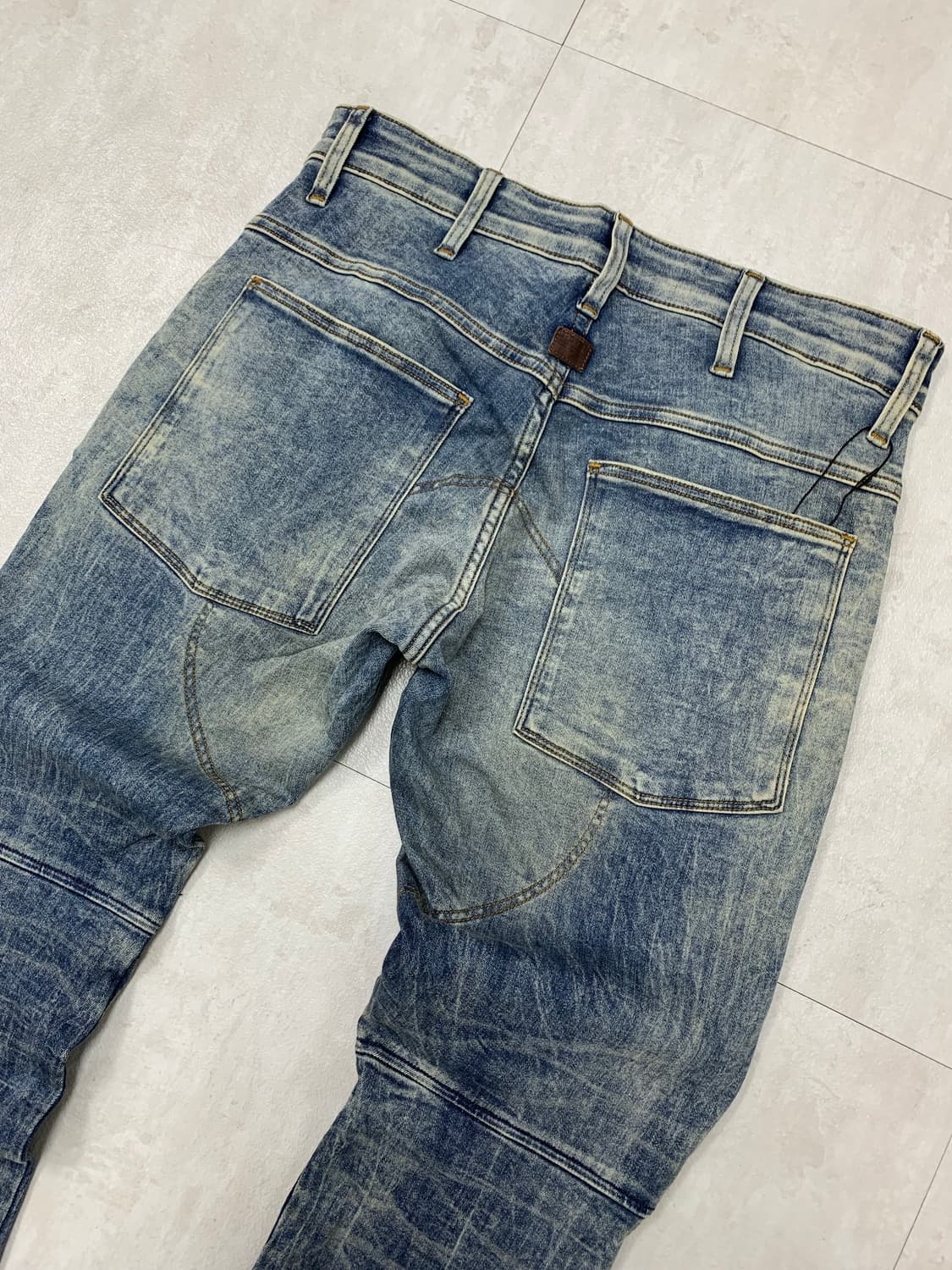 G star raw  데님 팬츠 상품이미지7