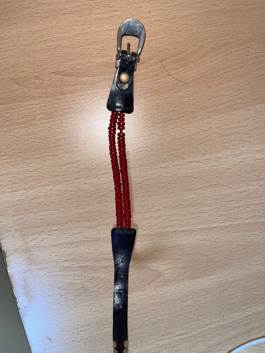 토가 비즈 팔찌 상품이미지3