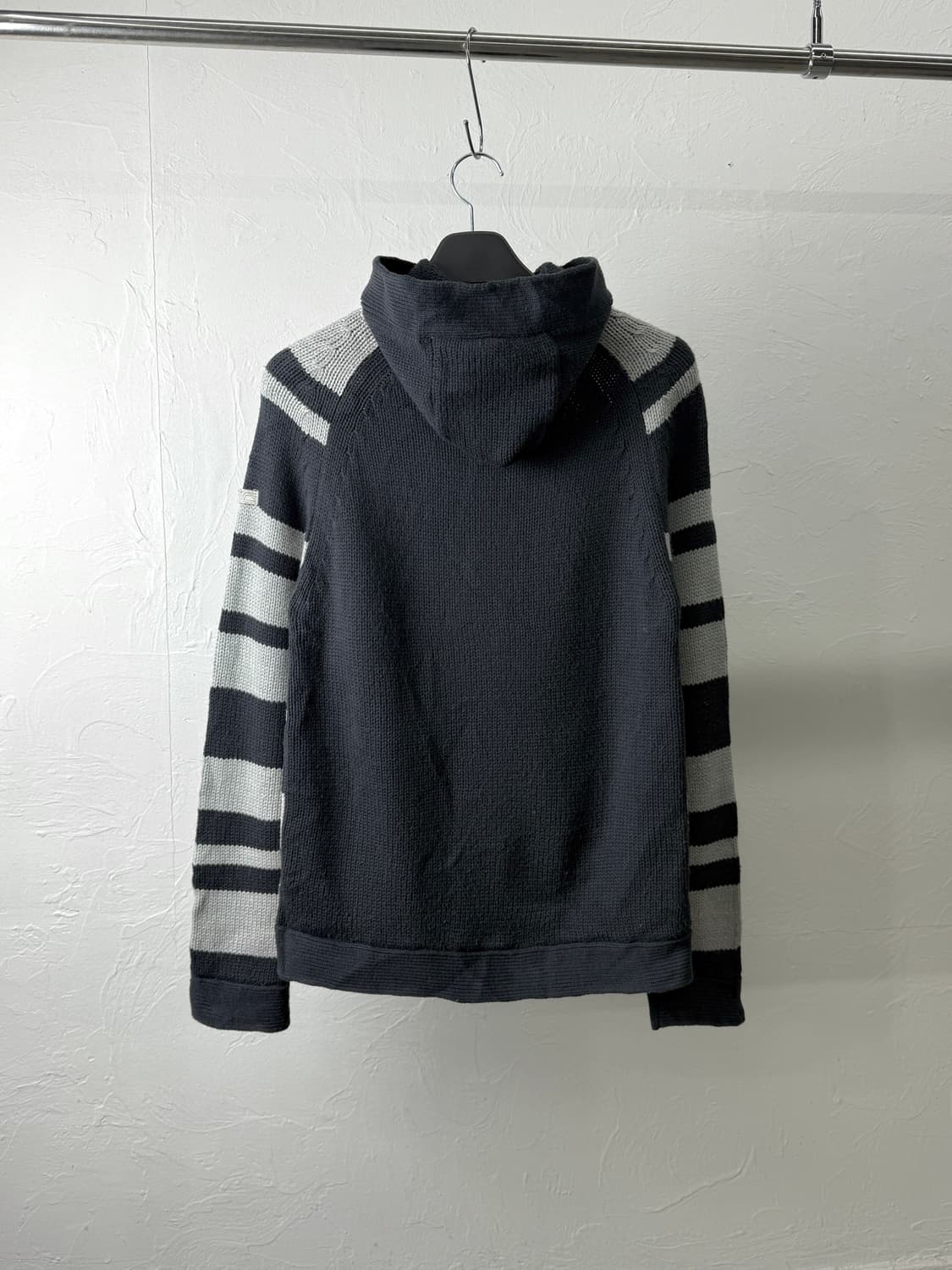 French Connection 투웨이 후드 집업 상품이미지4