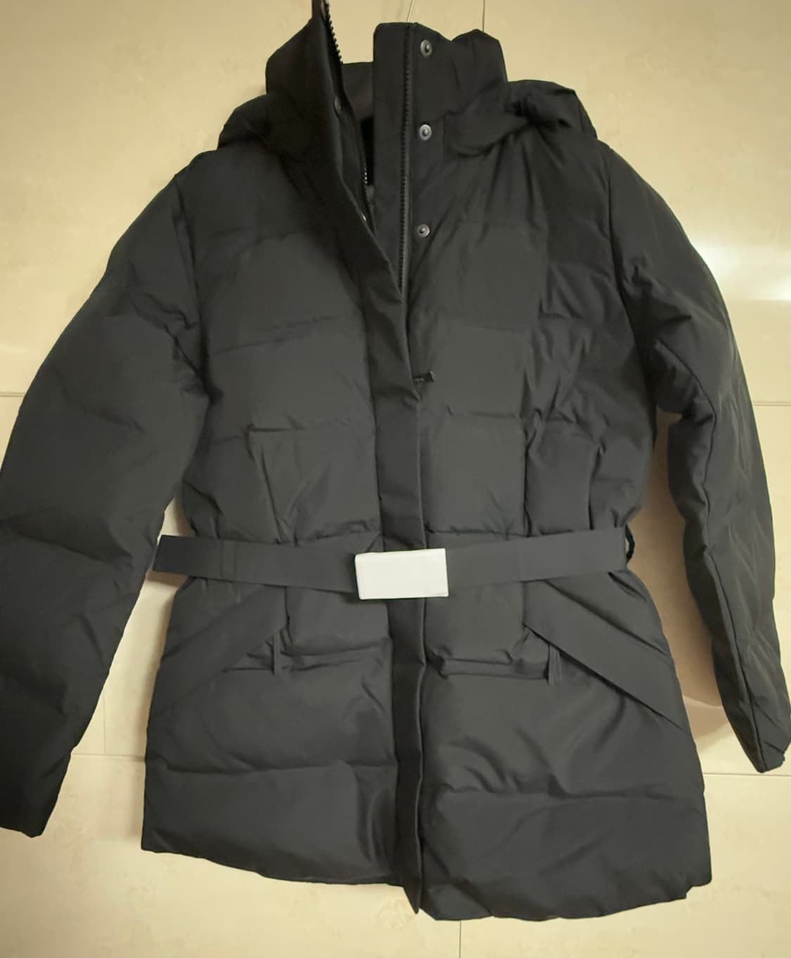 미개봉 새상품) 코오롱 쿠치다운 윈드스토퍼 2025 상품이미지2