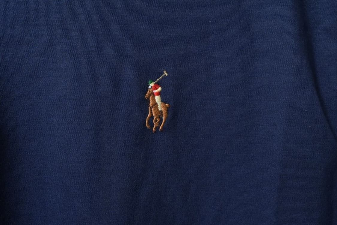 폴로 랄프로렌 PK셔츠 반팔 카라티 M0326 상품이미지5