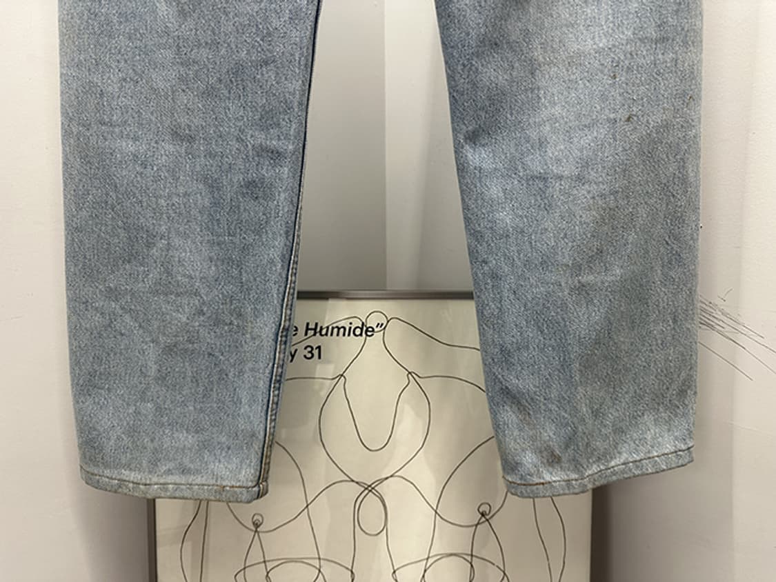 00'S LEVI'S 501_ made in U.S.A (30) 상품이미지6