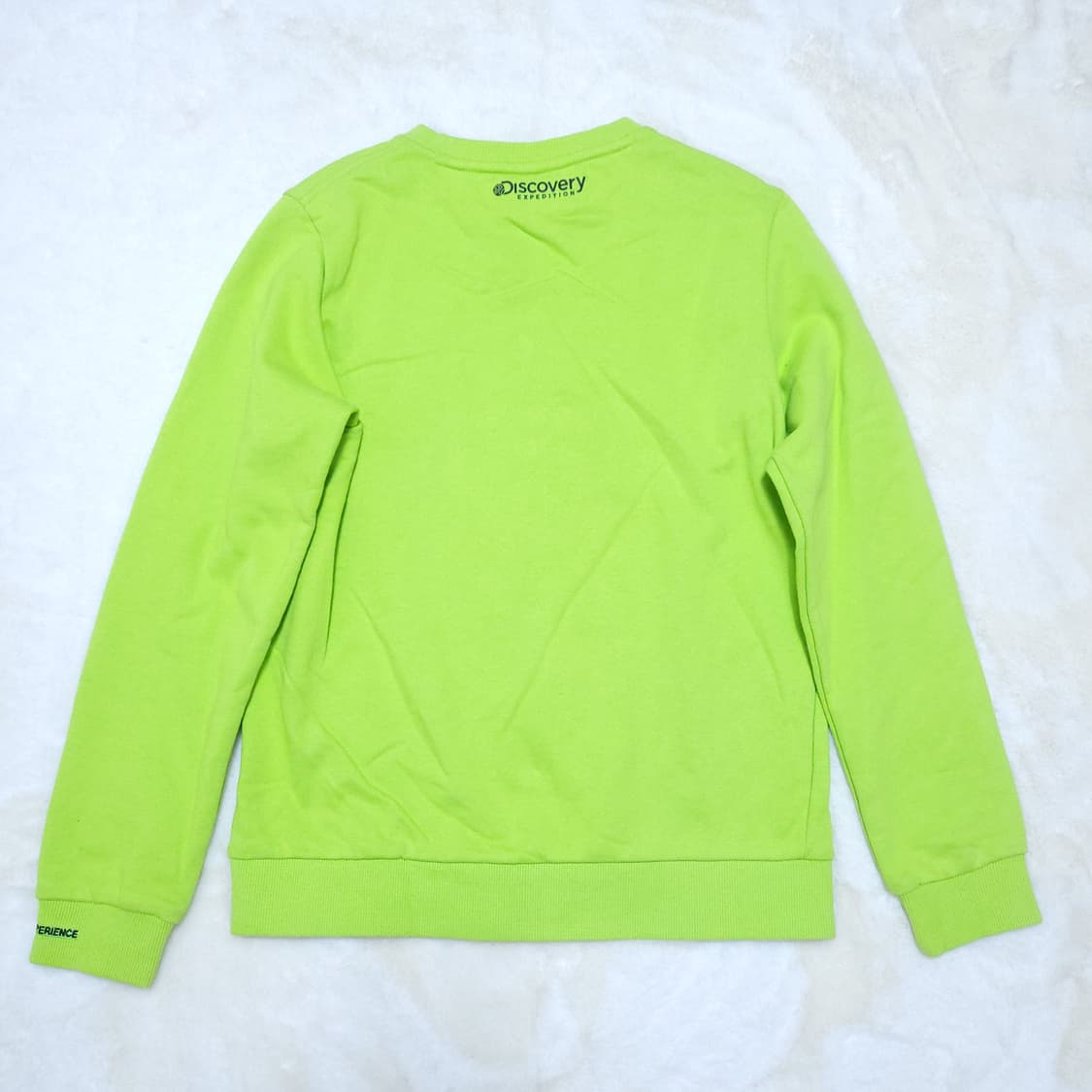 디스커버리 여성 맨투맨 90 0307 상품이미지2