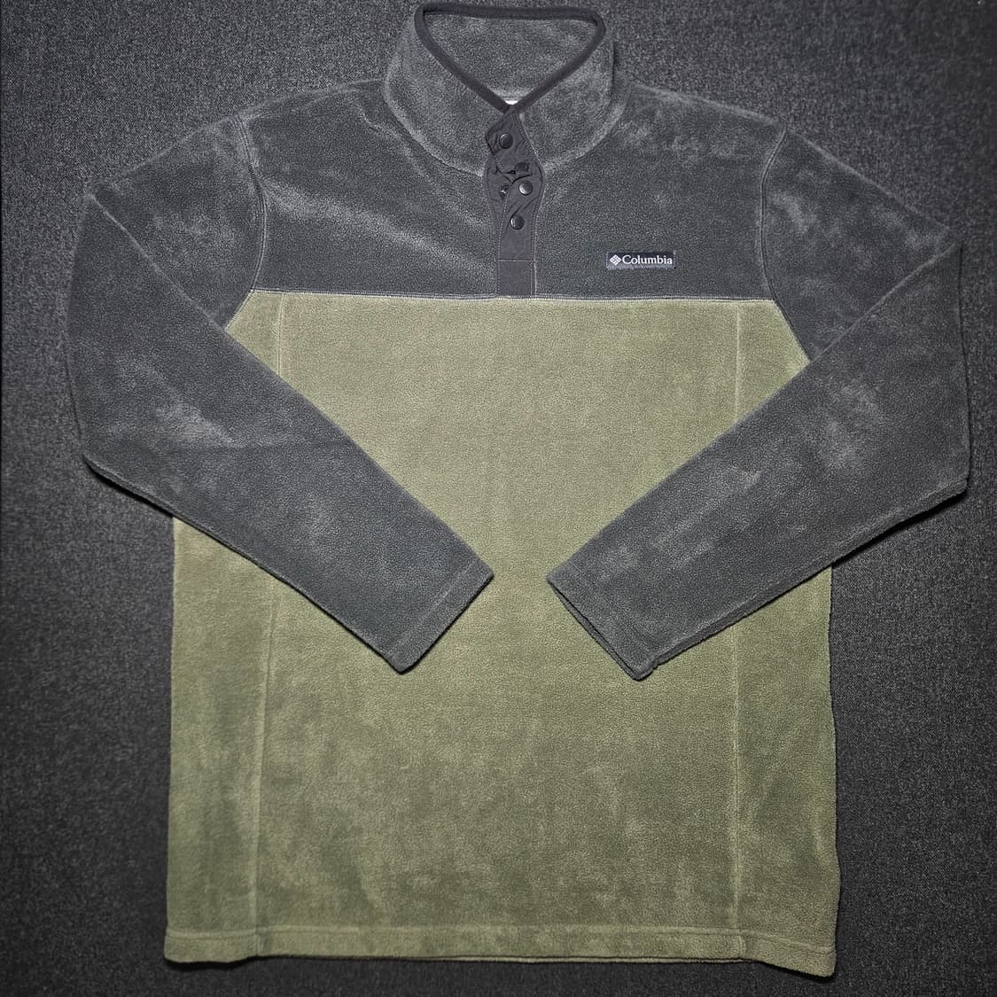 컬럼비아 플리스 105 상품이미지1