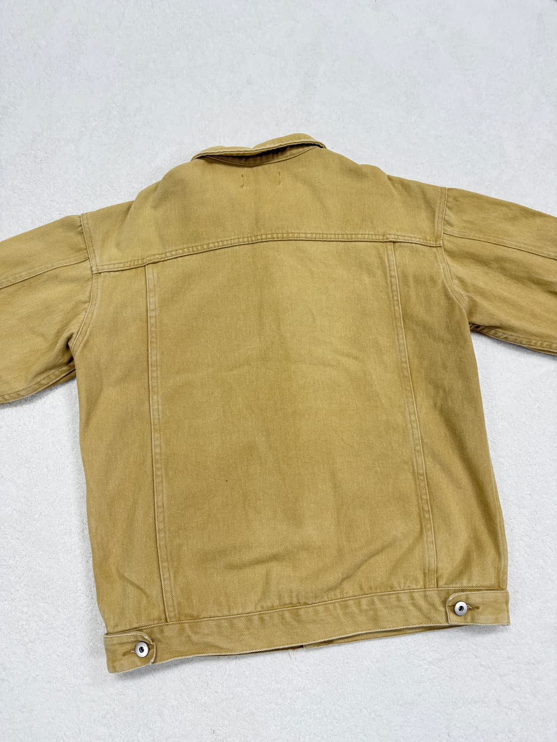 PARTIMENTO 자켓 (L) 상품이미지7