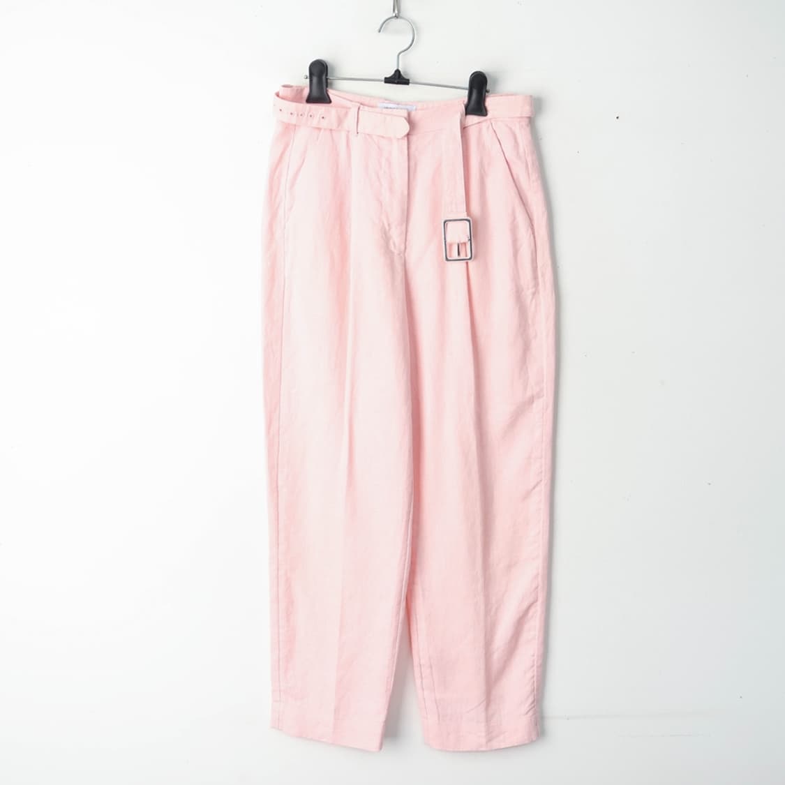 25/앤아더스토리즈 린넨 팬츠 상품이미지1