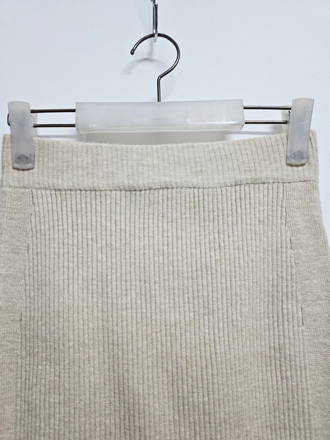 Floty 플로티 니트스커트 롱스커트 상품이미지2