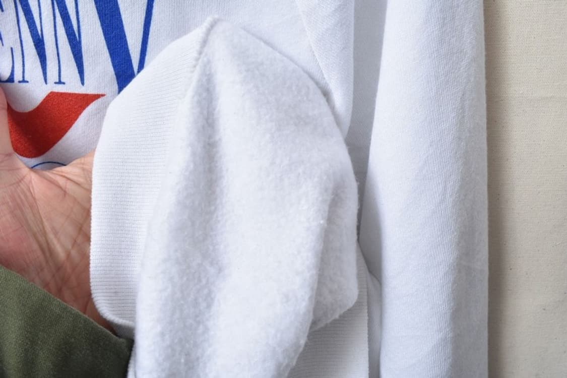 90S USA 맨투맨 스웻셔츠 L 상품이미지5