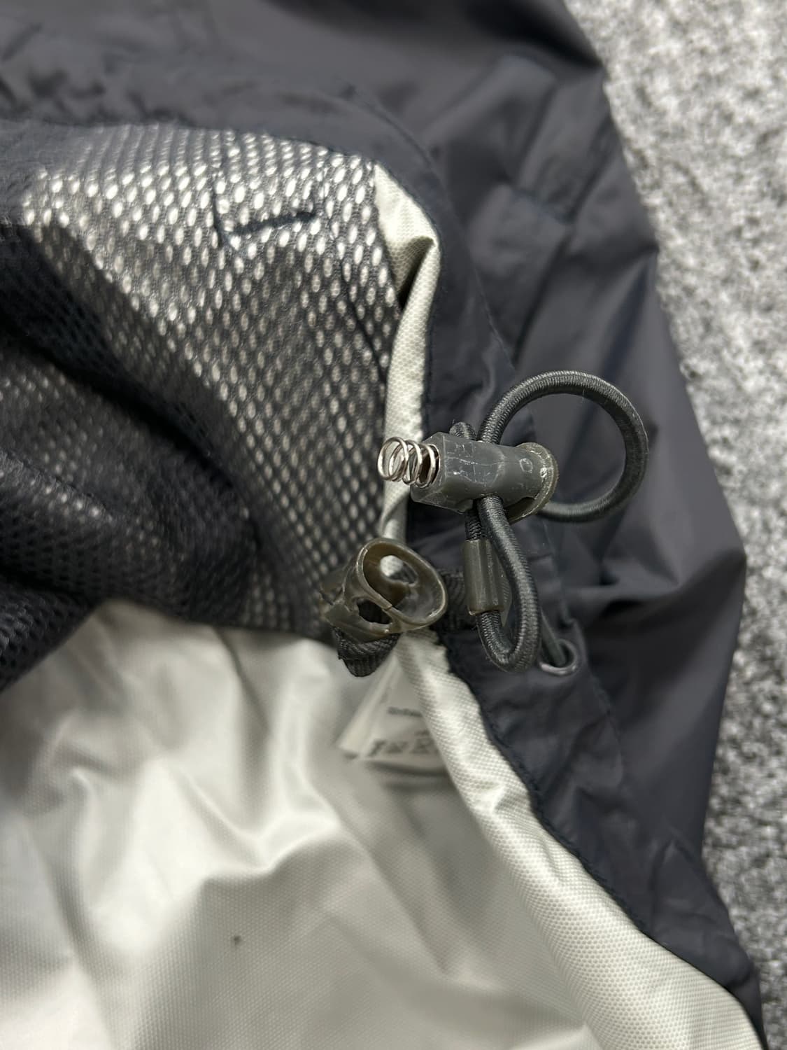 나이키 맨체스터 유나이티드 바람막이 자켓 M   상품이미지7