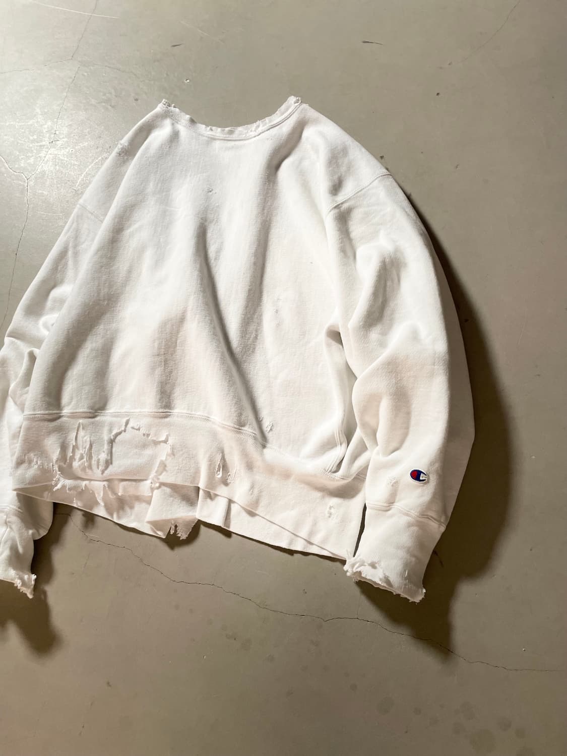 90’s Vintage Sweatshirt 상품이미지2