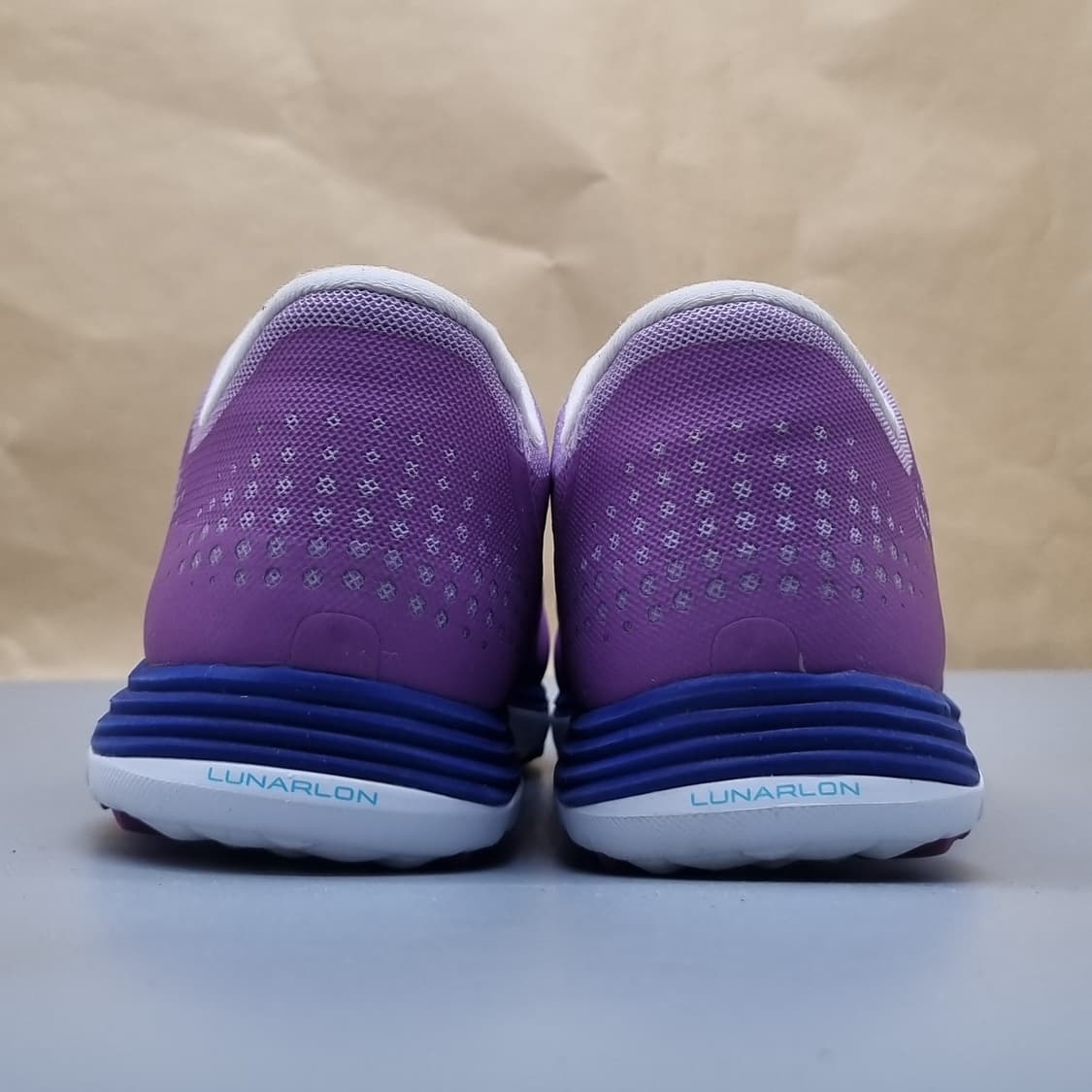 나이키 루나 엠프레스 여성골프화235 상품이미지4