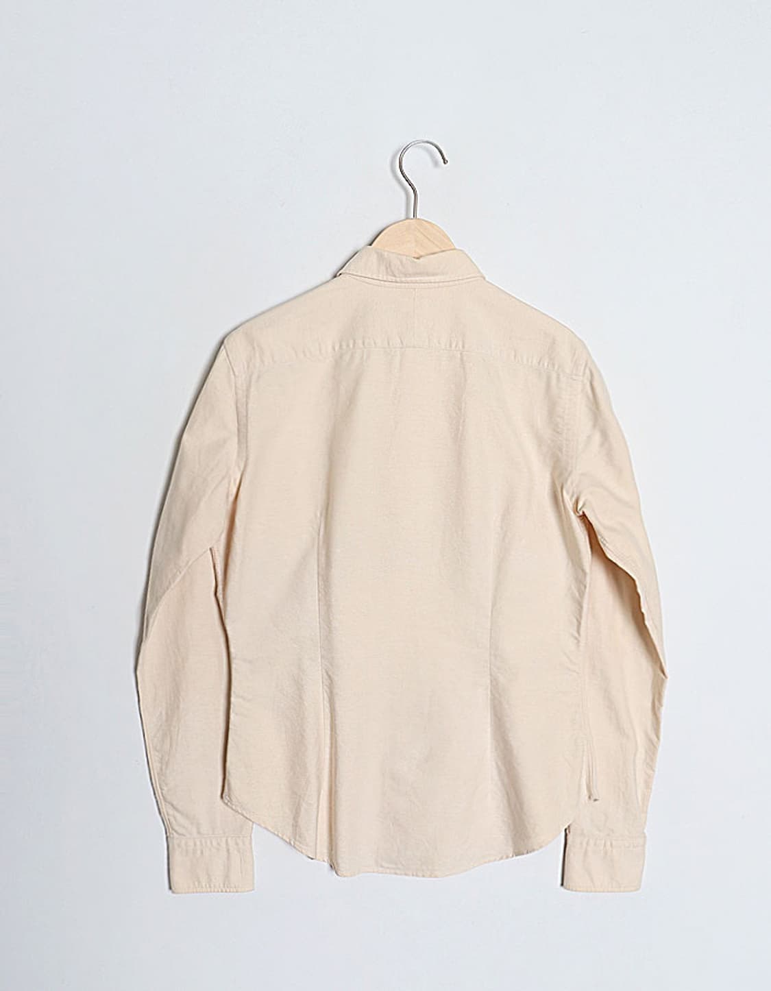 RALPH LAUREN Slim-Fit Shirts 상품이미지5