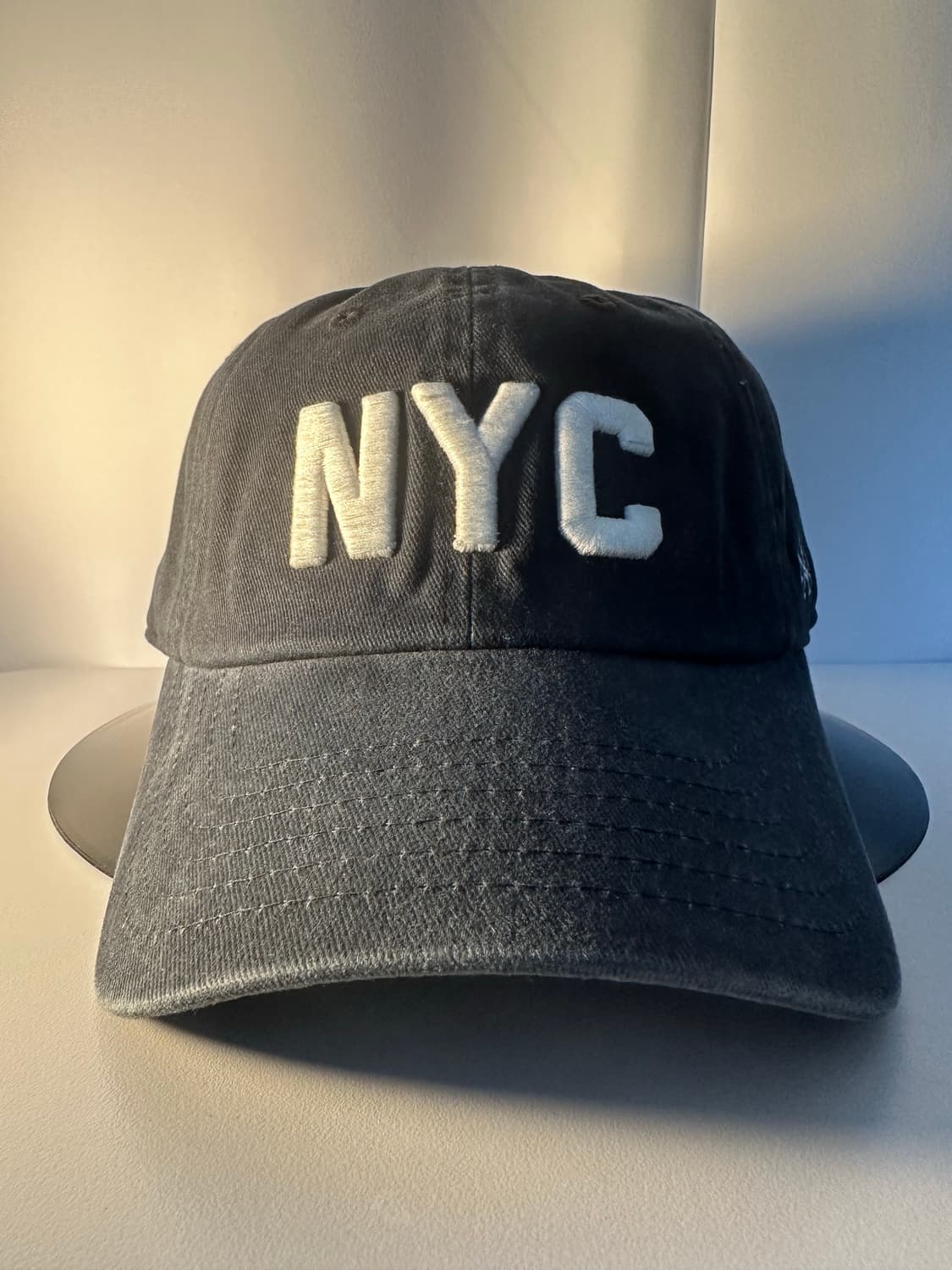 American Needle NYC 캡 상품이미지2