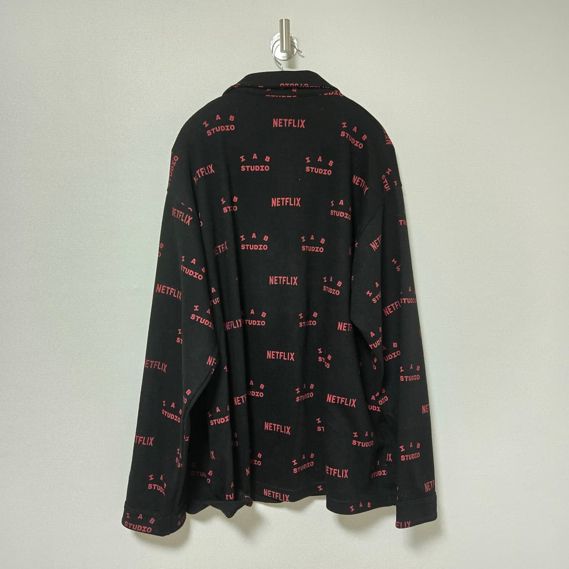 아이앱스튜디오 넷플릭스 파자마 / 잠옷 상품이미지5