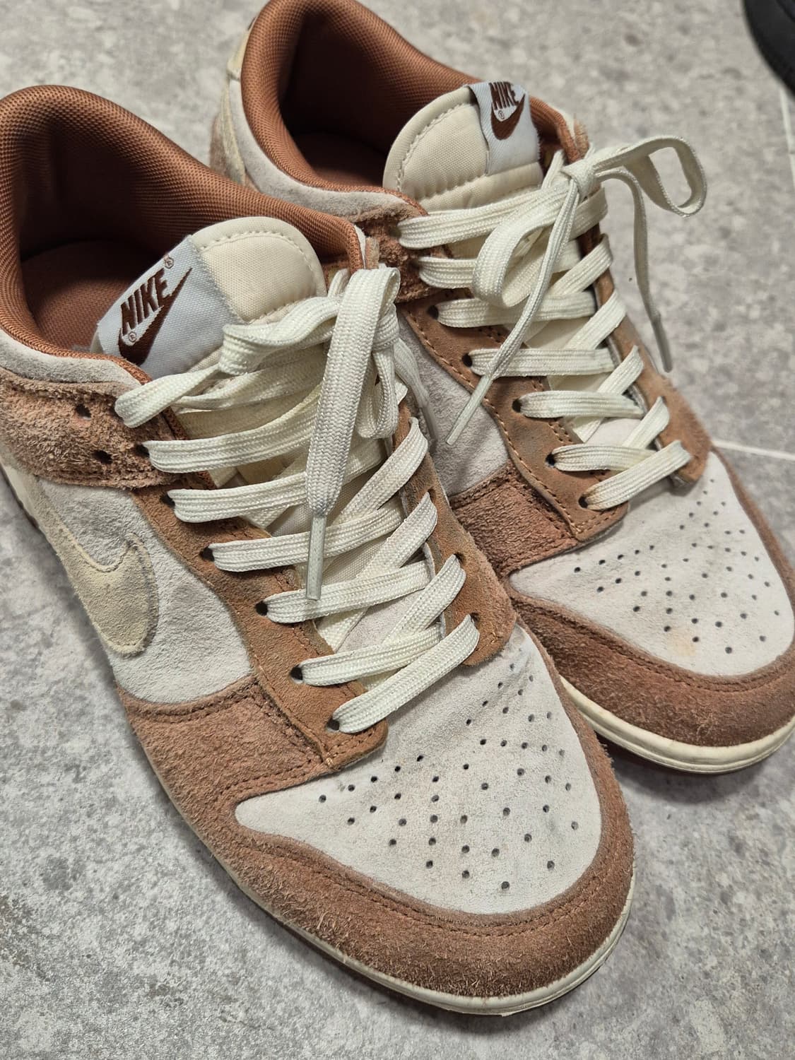 나이키 덩크로우 커리260 상품이미지1