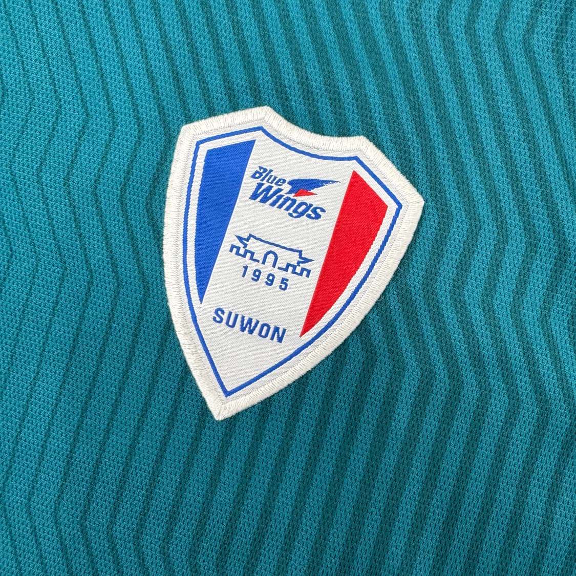 L PUMA 수원삼성블루윙즈 트레이닝 기능성 나시  상품이미지4