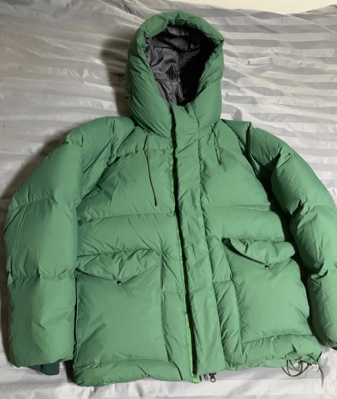 홀리선 노스코브패딩 상품이미지8