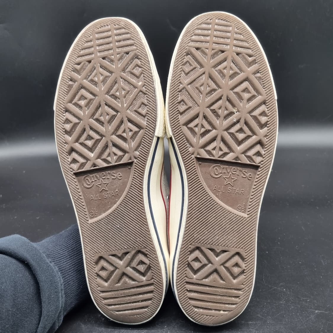 컨버스 척70 남성스니커즈280 상품이미지3