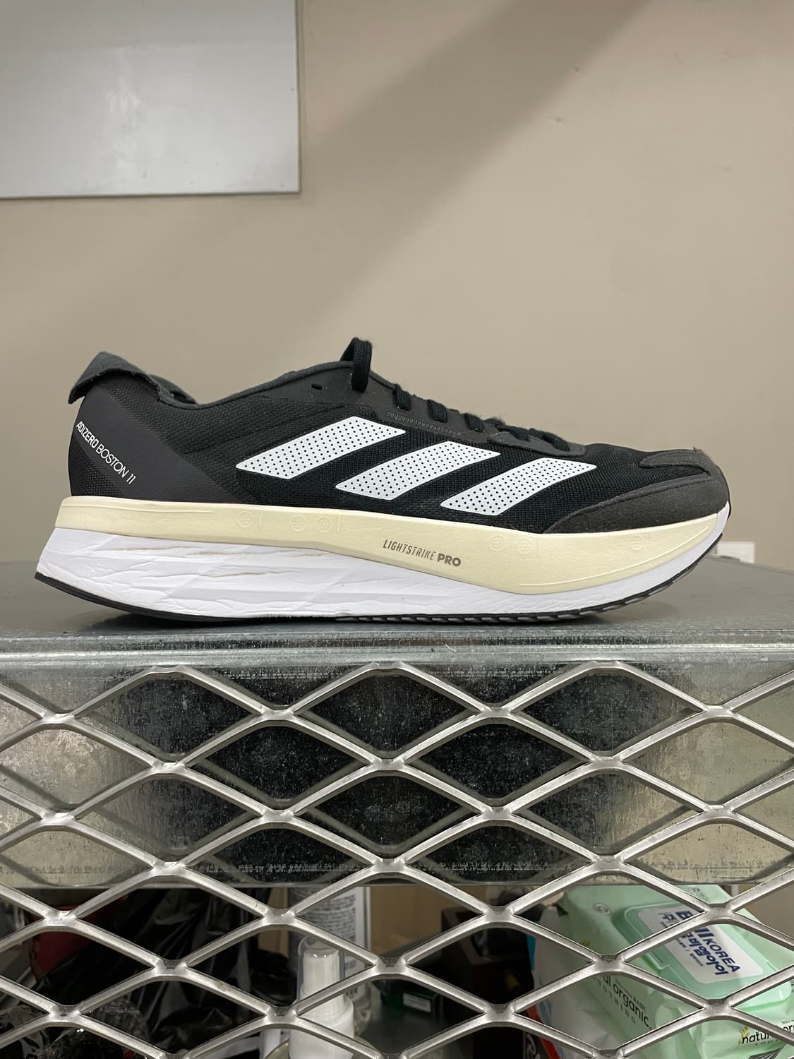 아디다스 아디제로 보스턴 11 280 (gr-4343) 상품이미지4