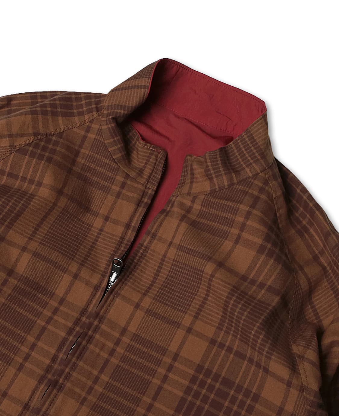 그린 라벨 릴렉싱 [Green Label Relaxing] 리버시블 자켓 상품이미지3