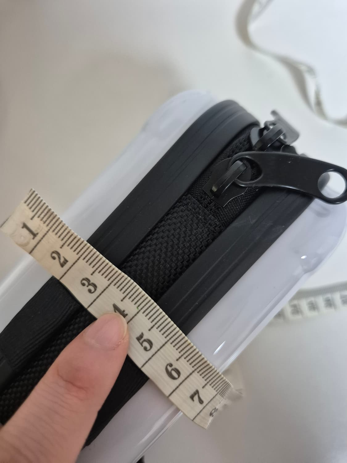 어도비 캐리어 스타일 파우치 하드케이스 상품이미지9