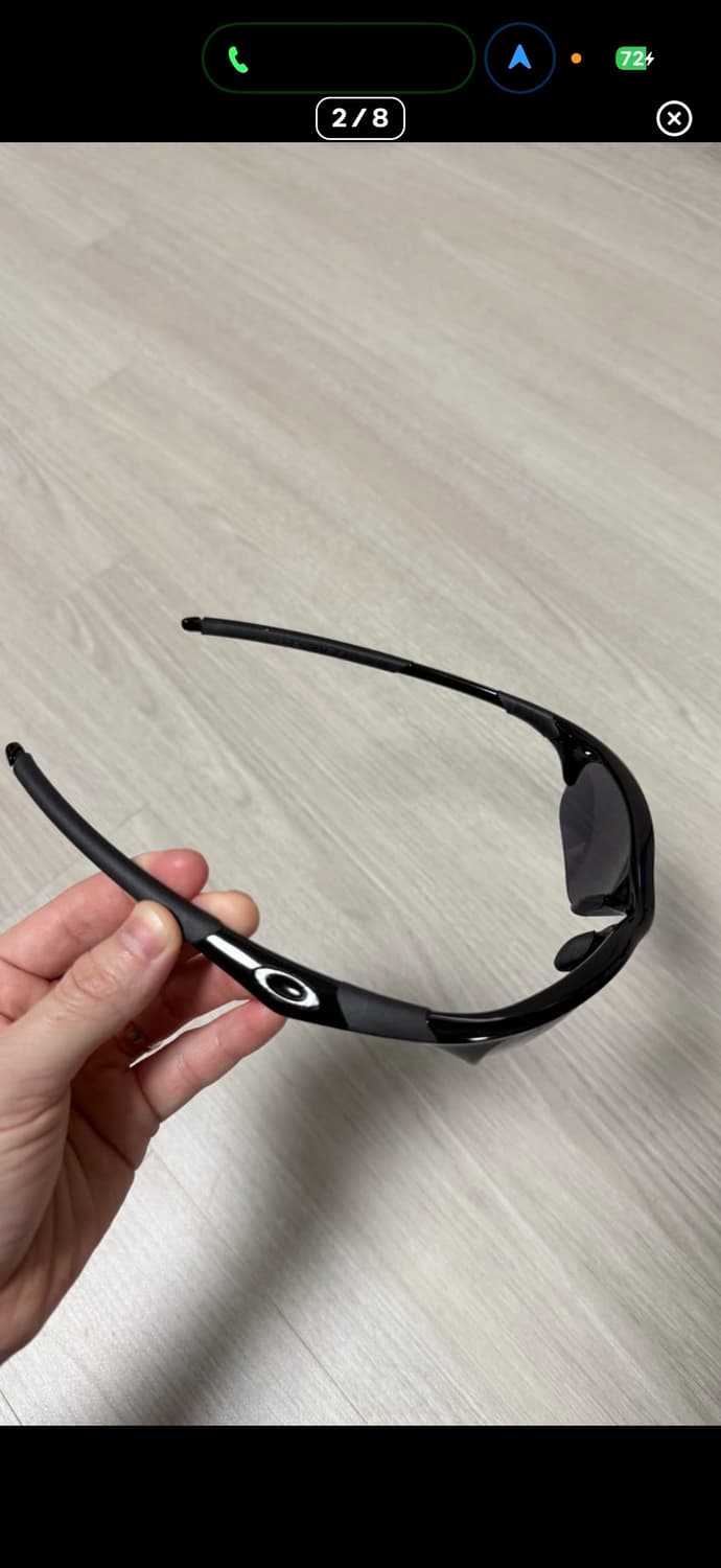 오클리 1세대 미뉴트 외 2종 일괄 판매  상품이미지6