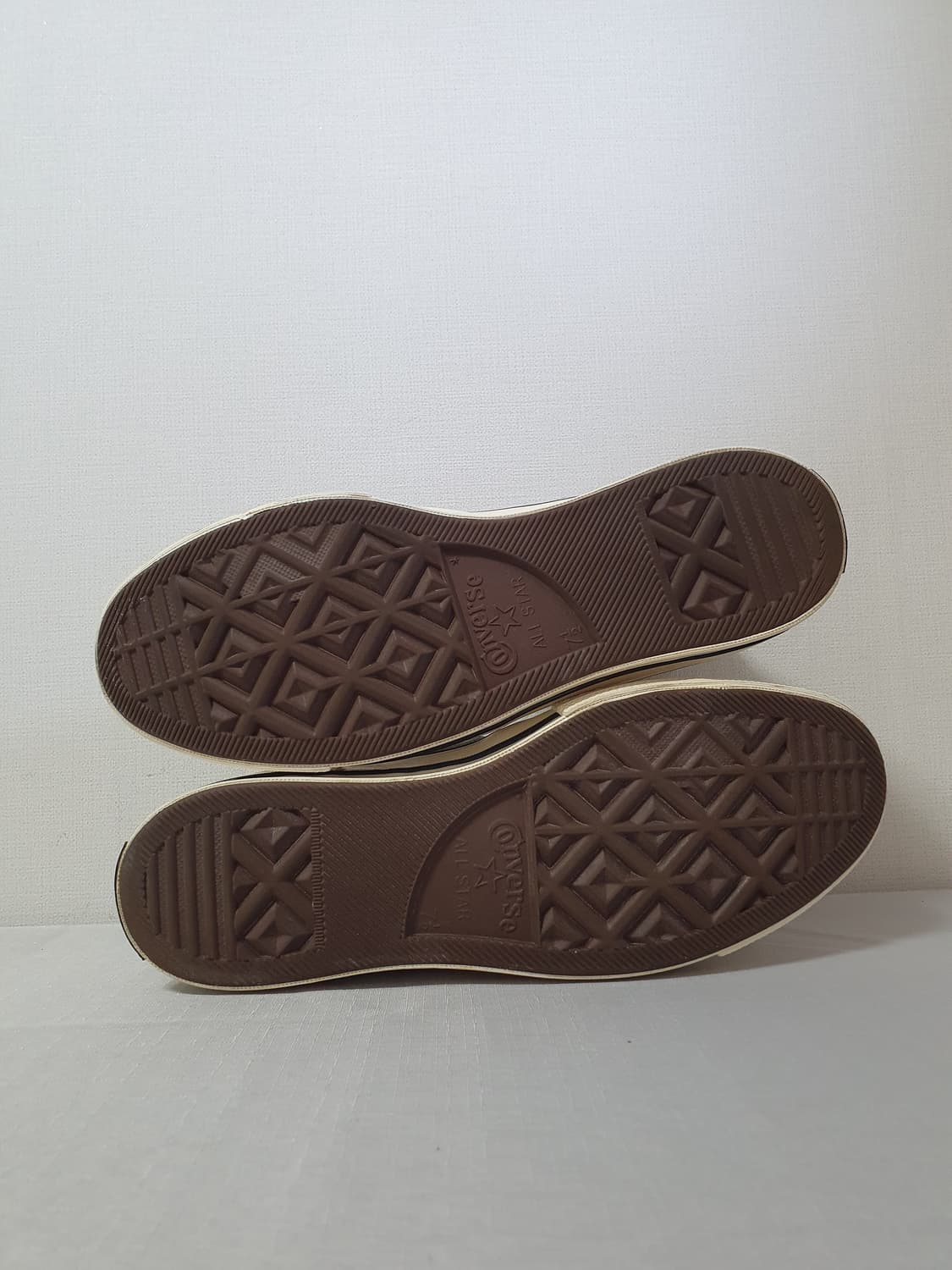 260mm / 컨버스 척 70 빈티지 스모크 커스텀 상품이미지9