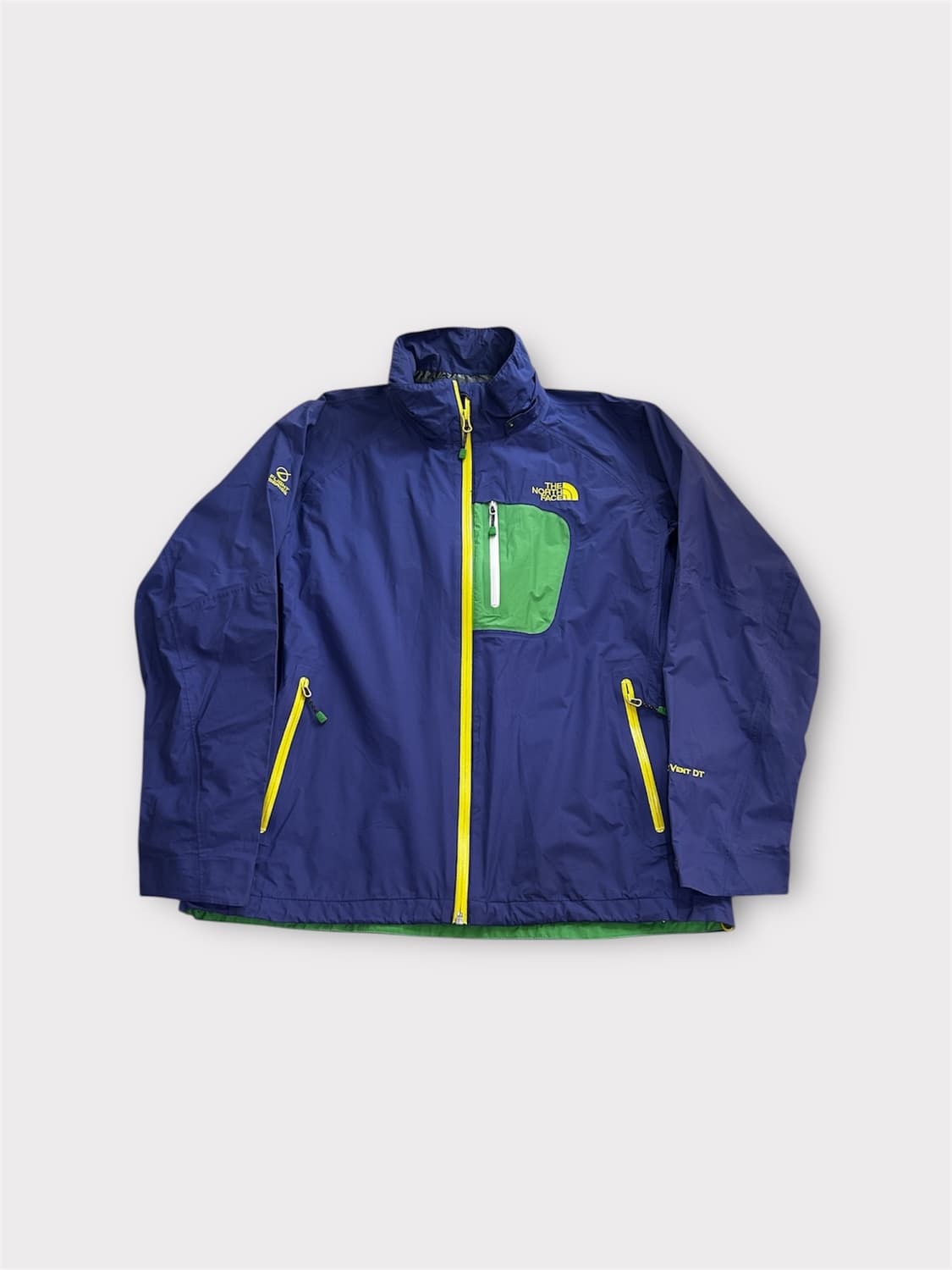 노스페이스 하이벤트 바람막이 남성 L 100사이즈 상품이미지1