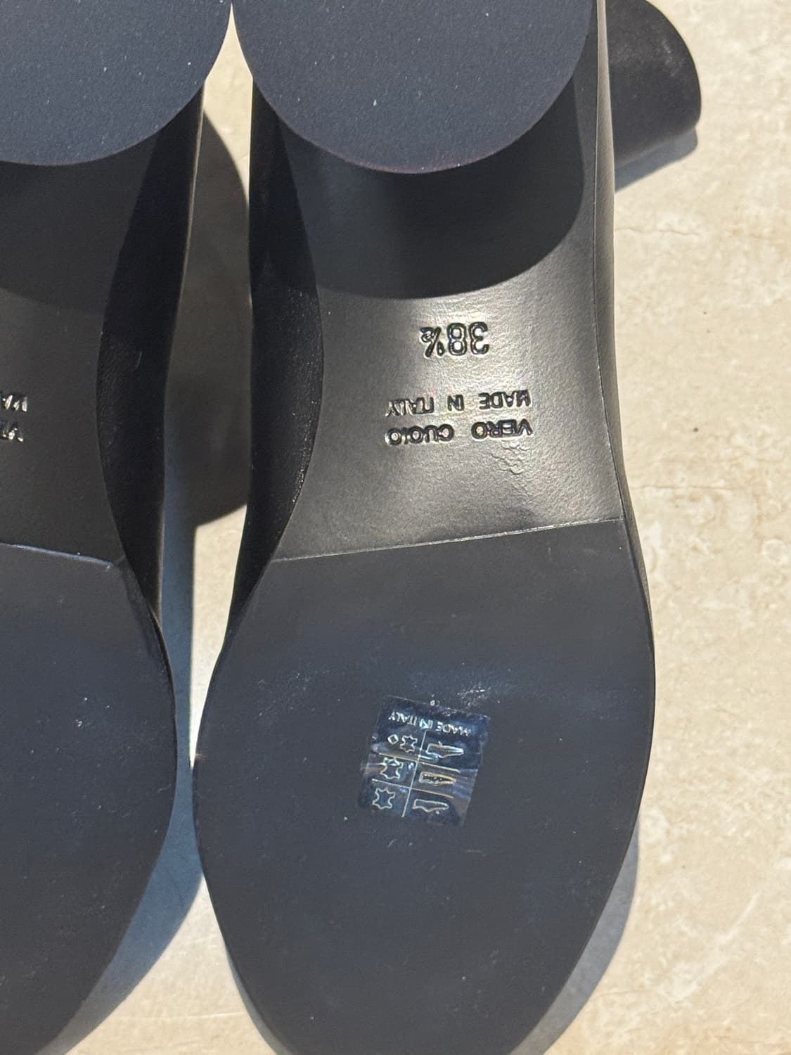 [여성용] Halmanera 앵클부츠 EU 38.5, 250mm  상품이미지9