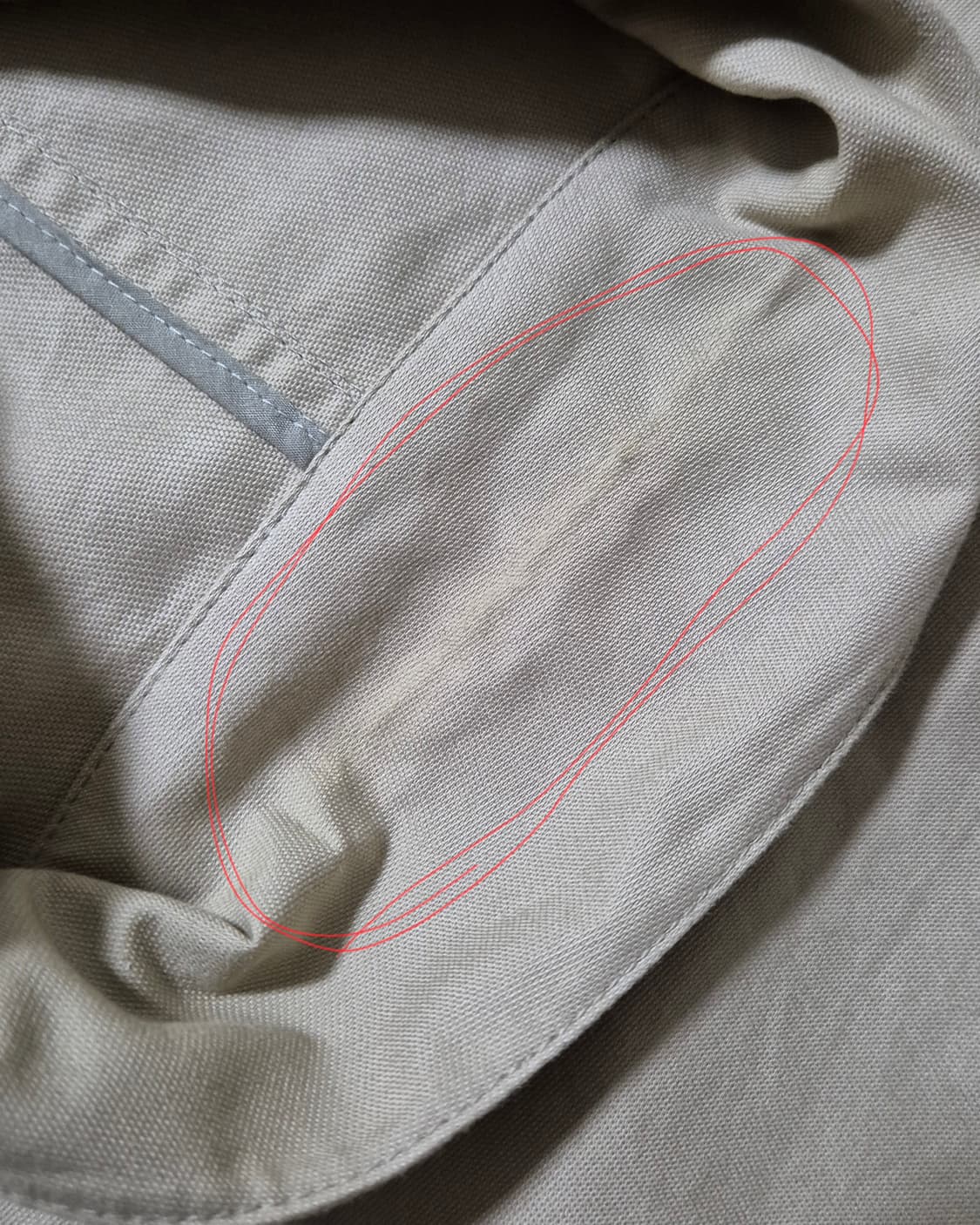 마인드브릿지 맥코트 베이지 95Size 상품이미지6