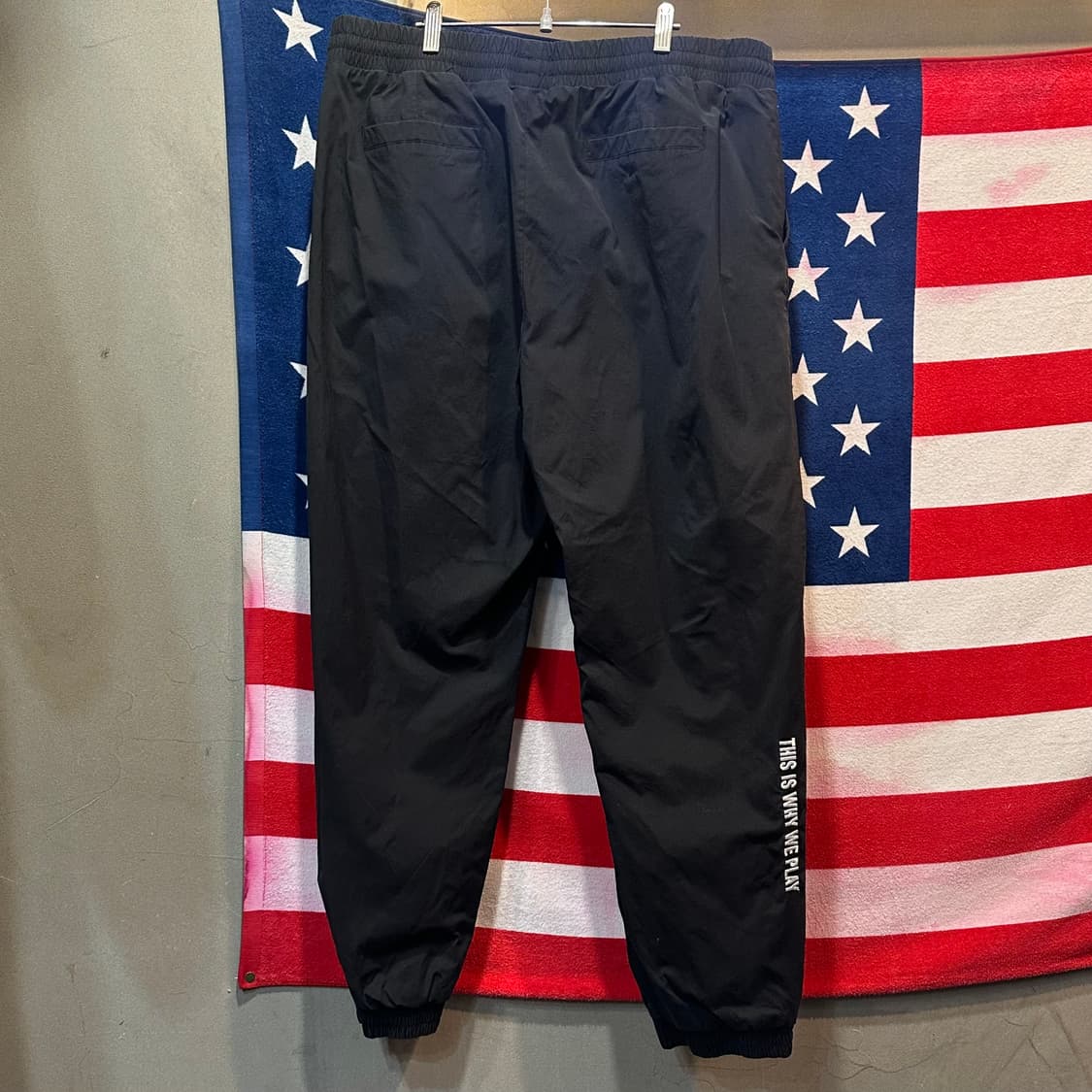 시카고불스 팬츠 상품이미지2