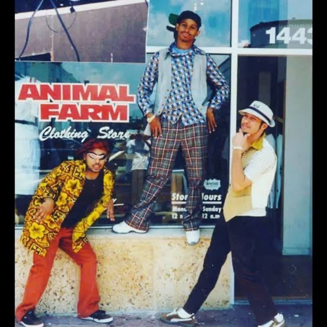 90s pervert 스웻셔츠 상품이미지1