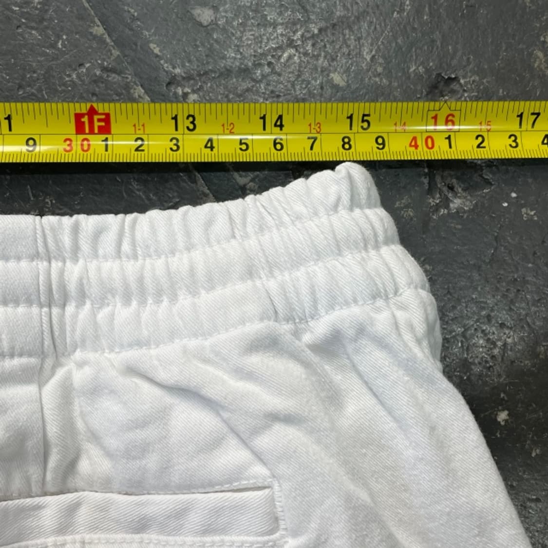 95 폴로 신형 로고 반바지  상품이미지8