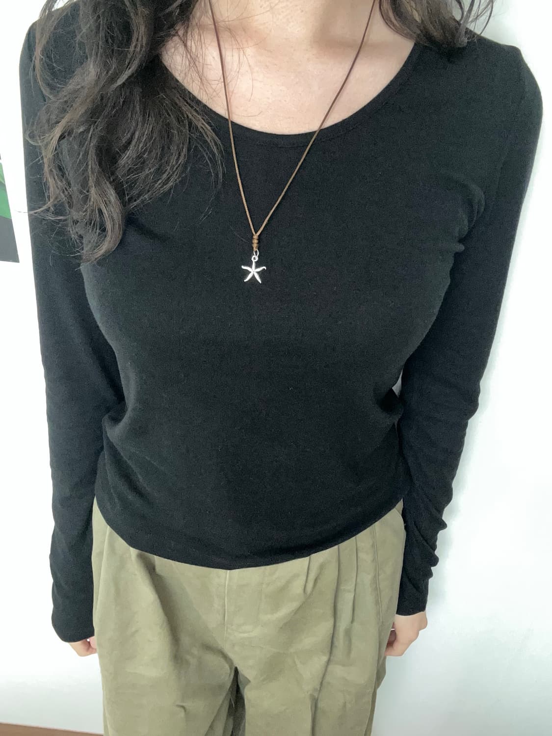 [핸드메이드] • 목걸이 • 불가항력적 이끌림 상품이미지3