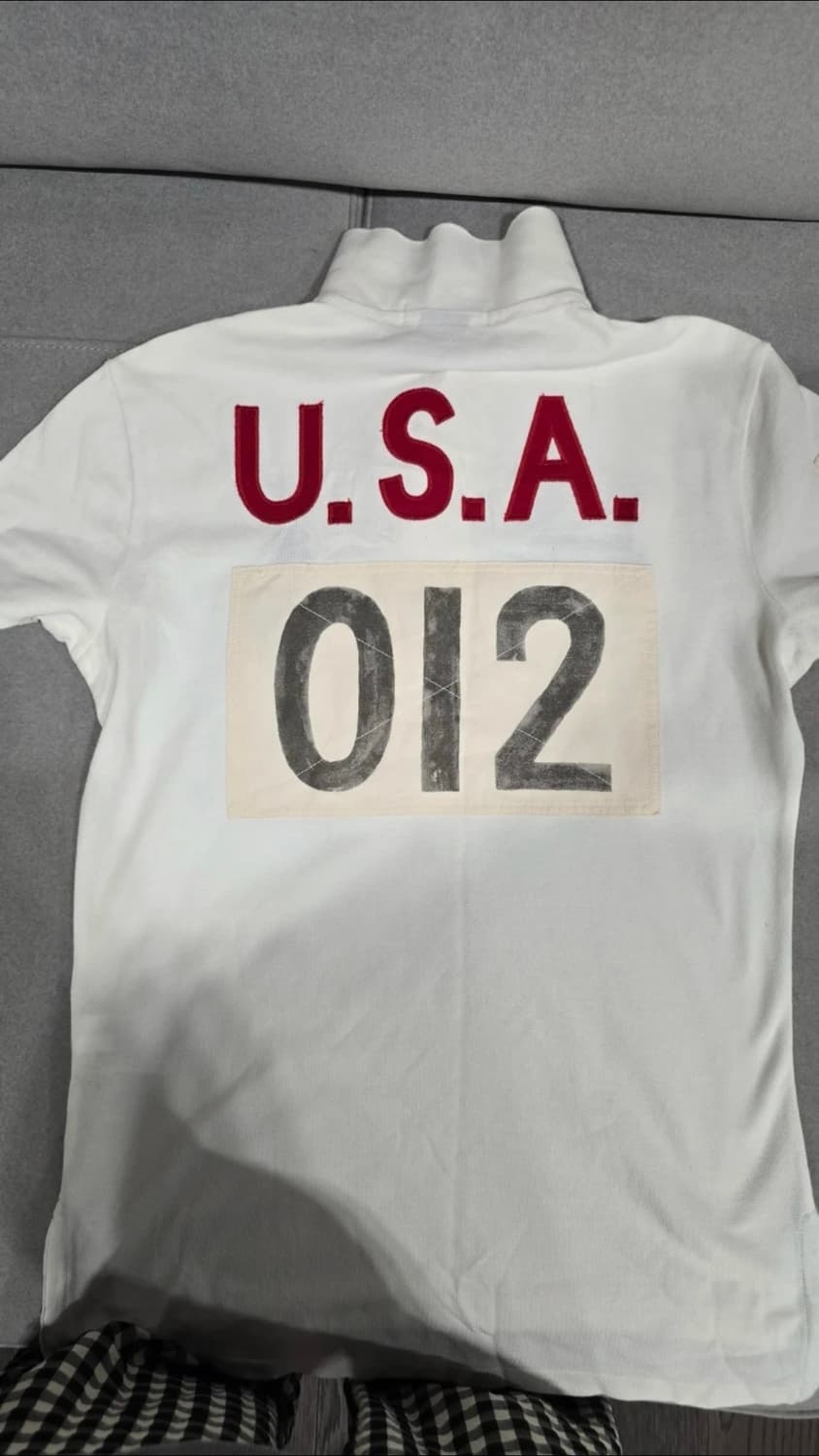 폴로 빅포니 usa 카라티 상품이미지3