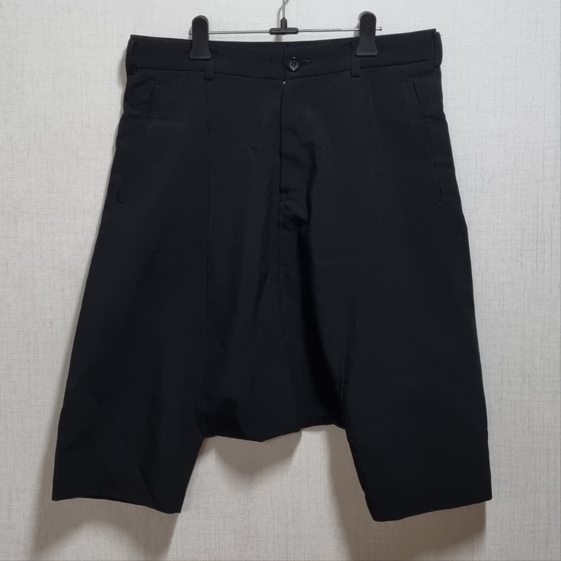 ( 30인치추천 ) 꼼데가르송 우먼즈 사루엘 팬츠 상품이미지1