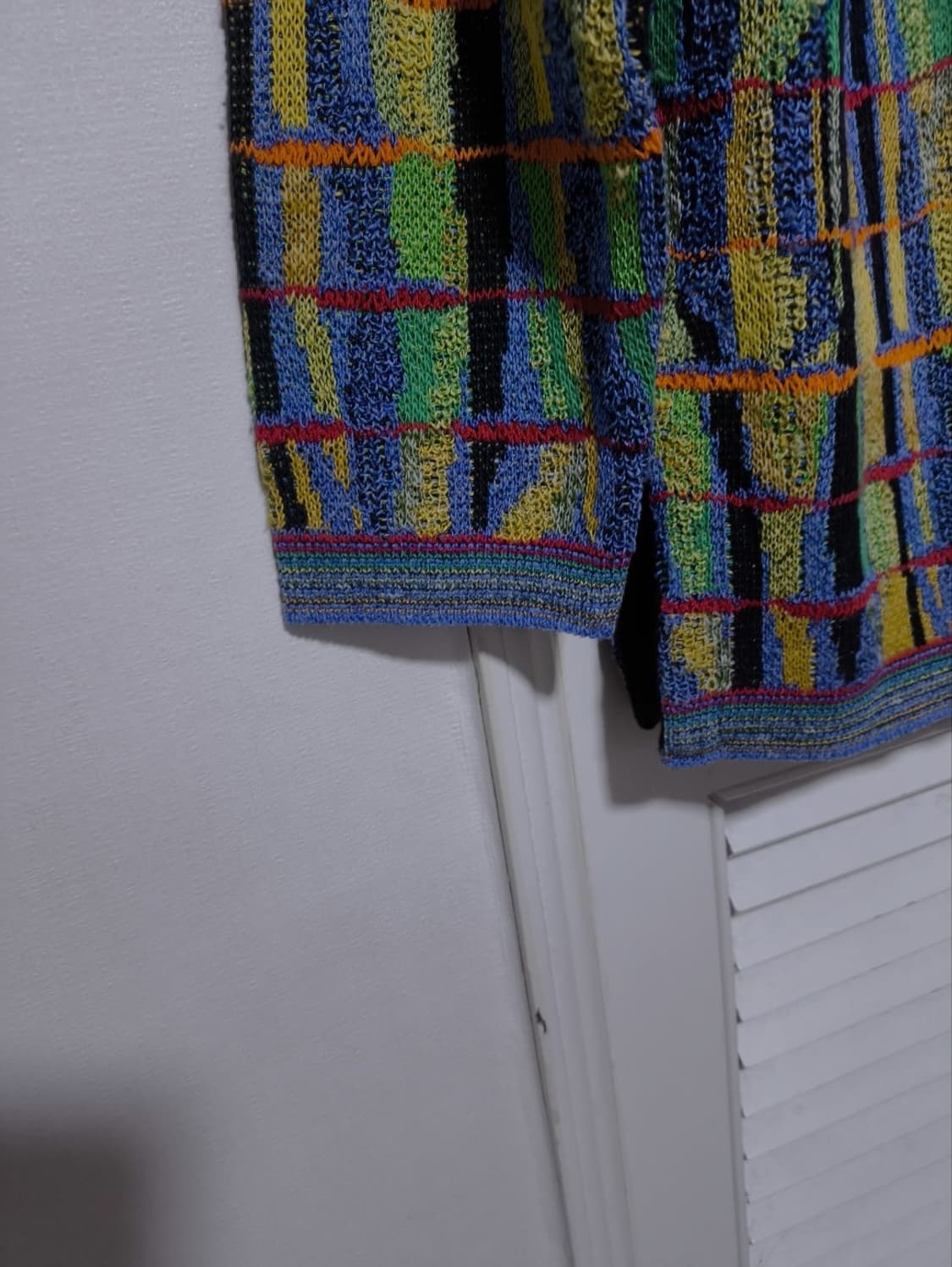 판타지 디 셋틴브레 이태리 니트 상품이미지3