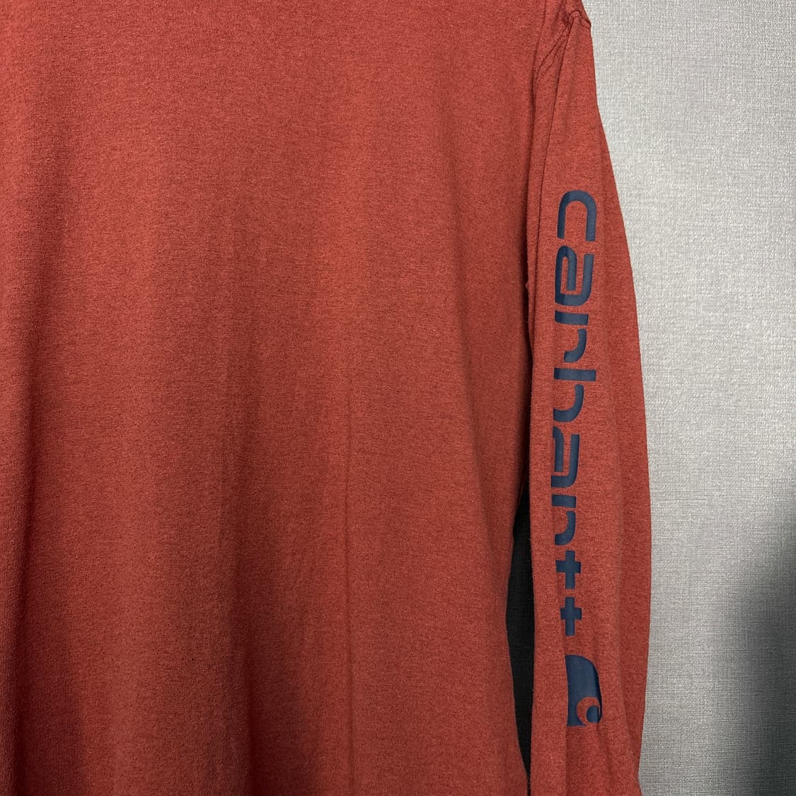 칼하트 롱슬리브 상품이미지3