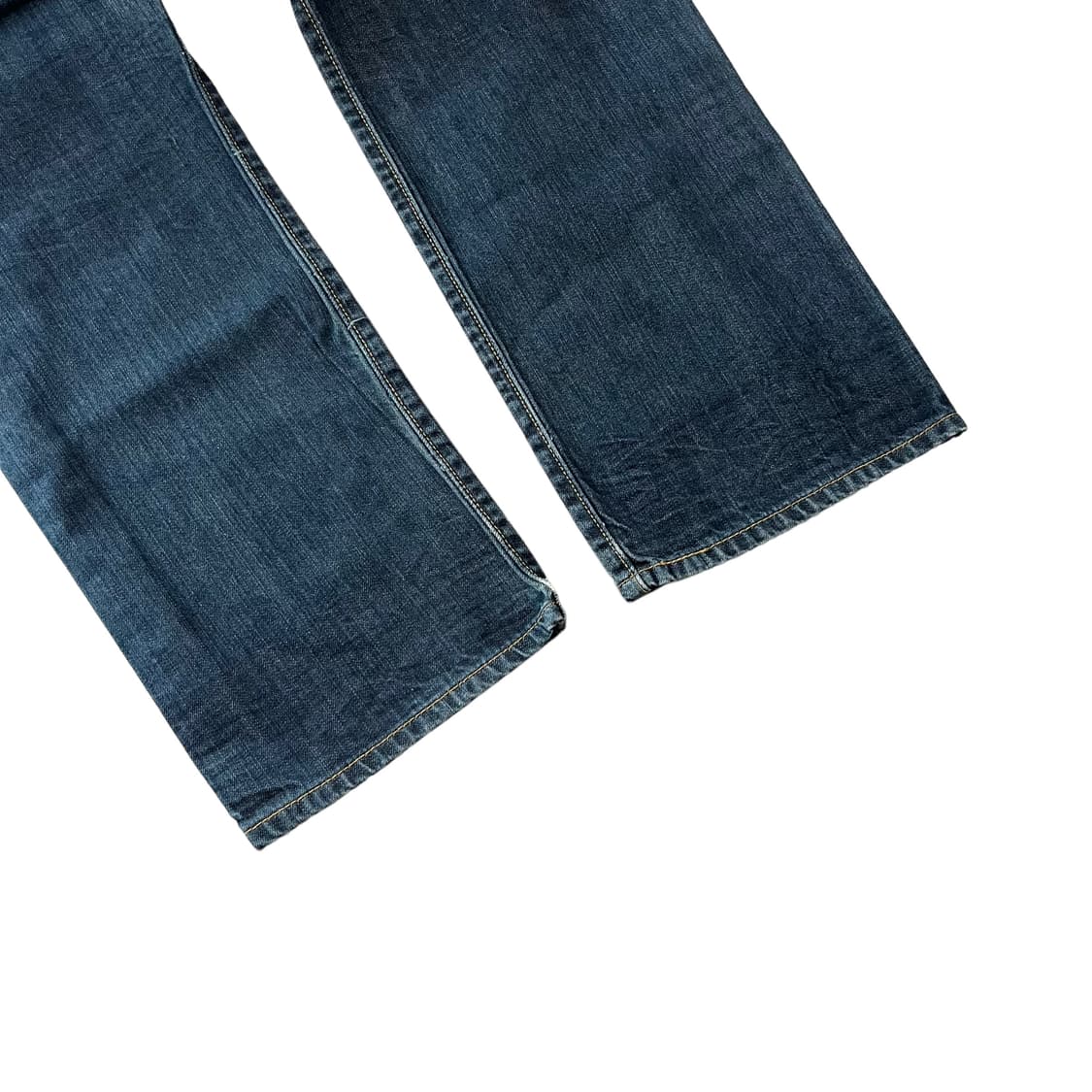 [32] 리바이스 501 데님 청바지 [LV653] 상품이미지9