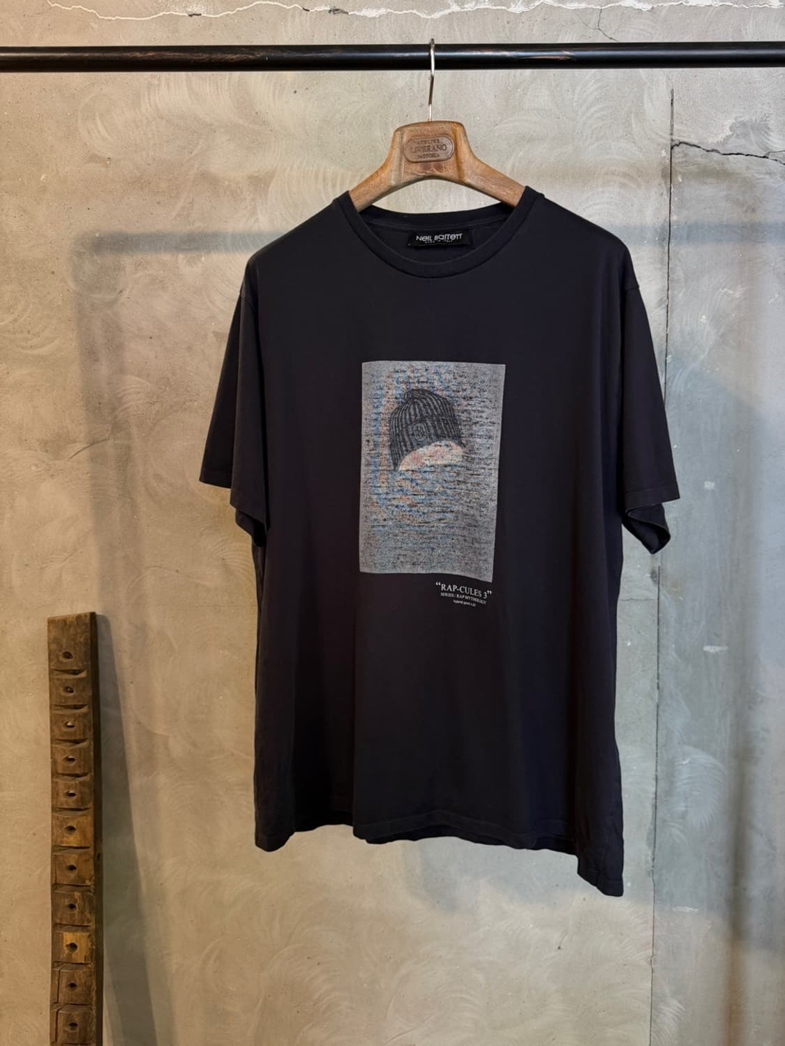 날바렌 티셔츠 100 상품이미지9