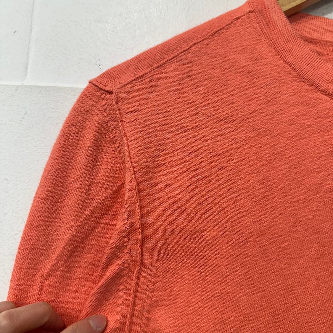 스톤아일랜드 니트 상품이미지8