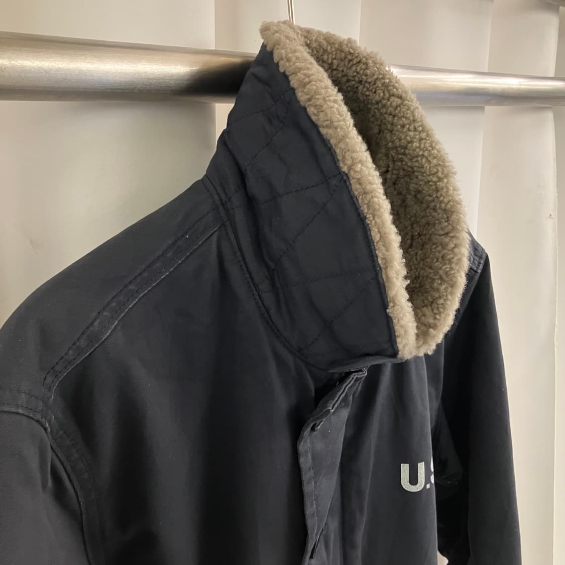 아비렉스 N-1 덱자켓 XL 상품이미지4